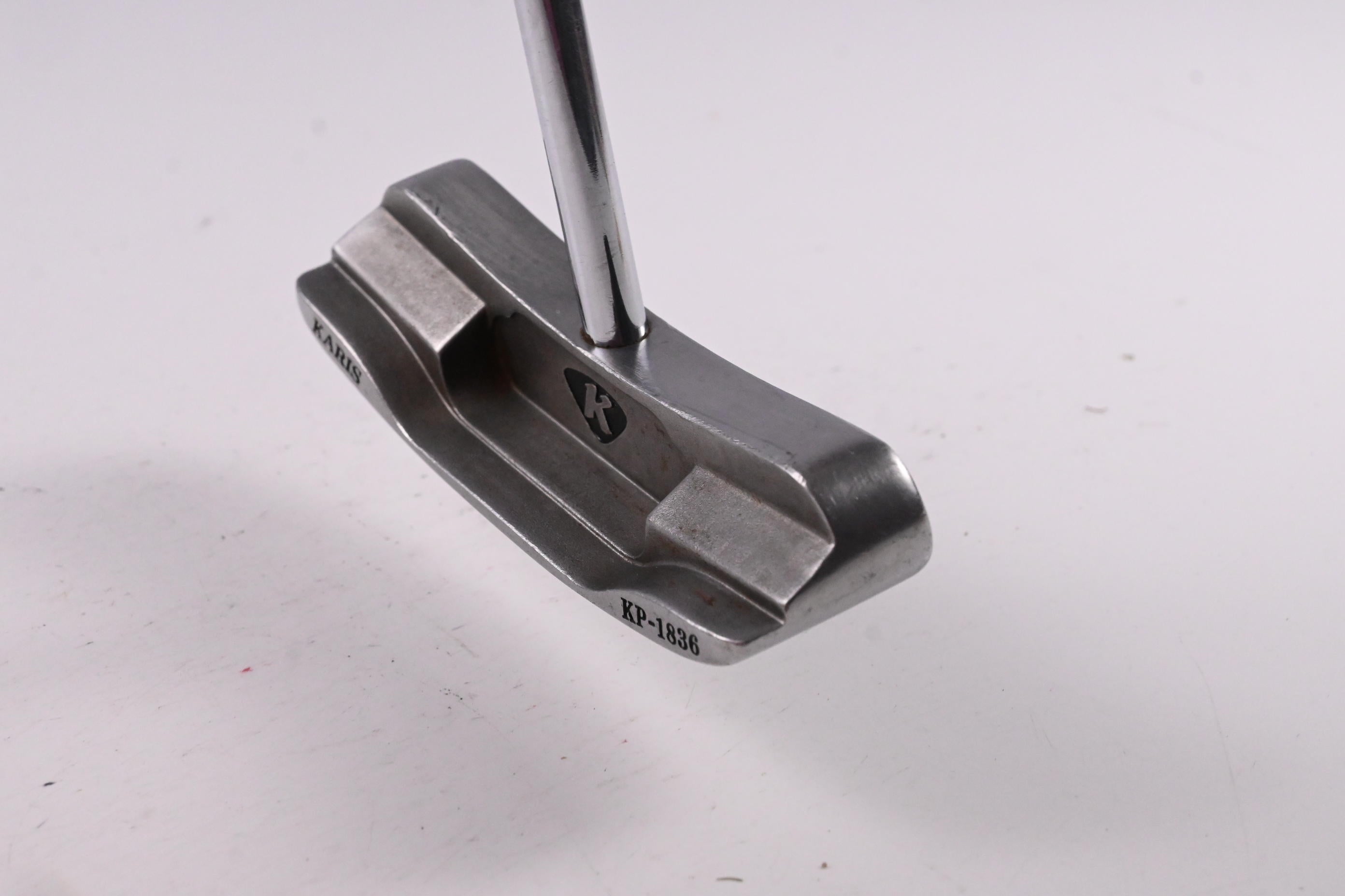 Karis KP-1836 Putter / 32 Inch