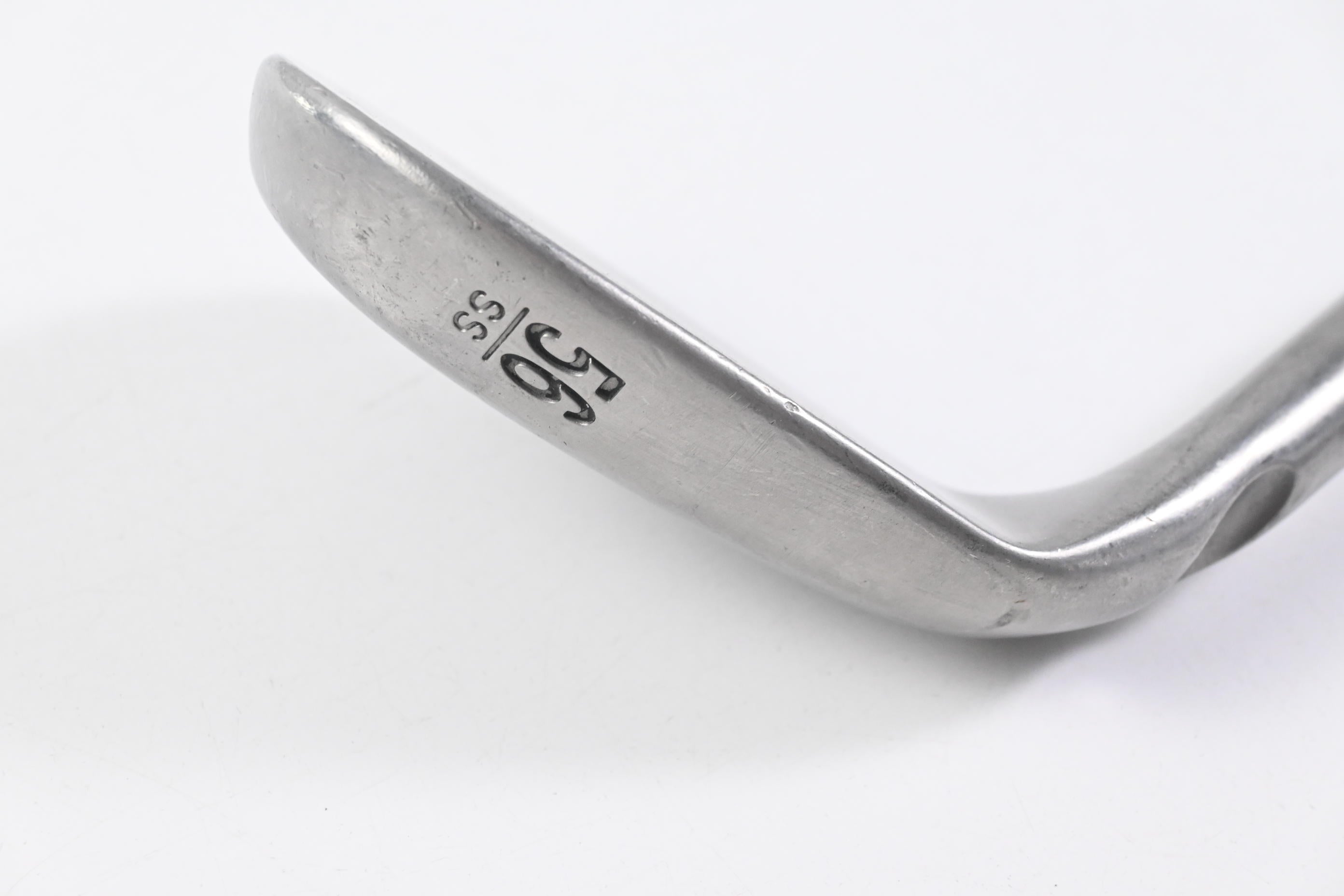 Ping Tour Gorge Sand Wedge / 56 Degree / Yellow Dot / Stiff Flex Ping CFS Shaft