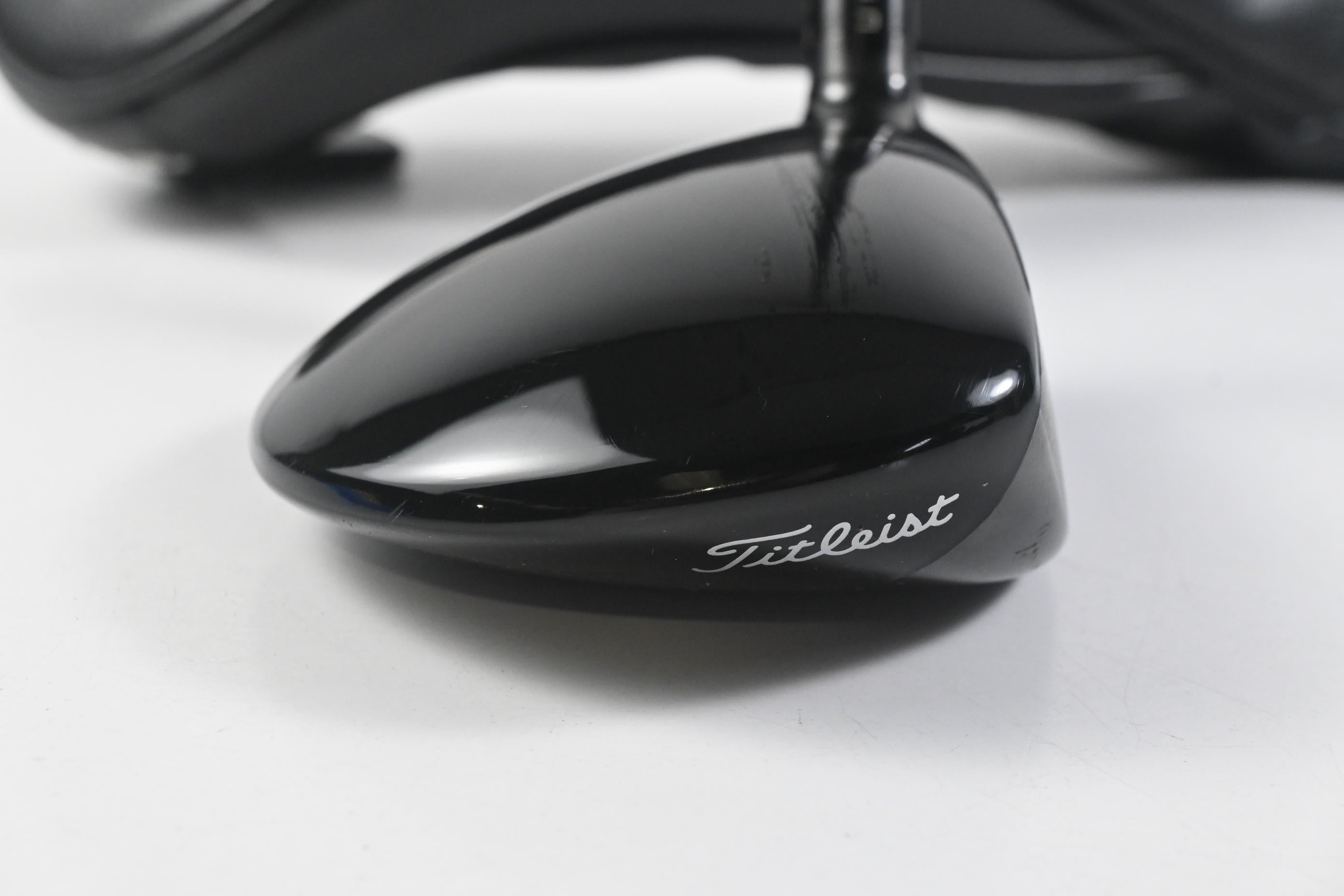 Titleist GT3 #3 Wood / 15 Degree / Stiff Flex Tensei 1K Blue 65 Shaft
