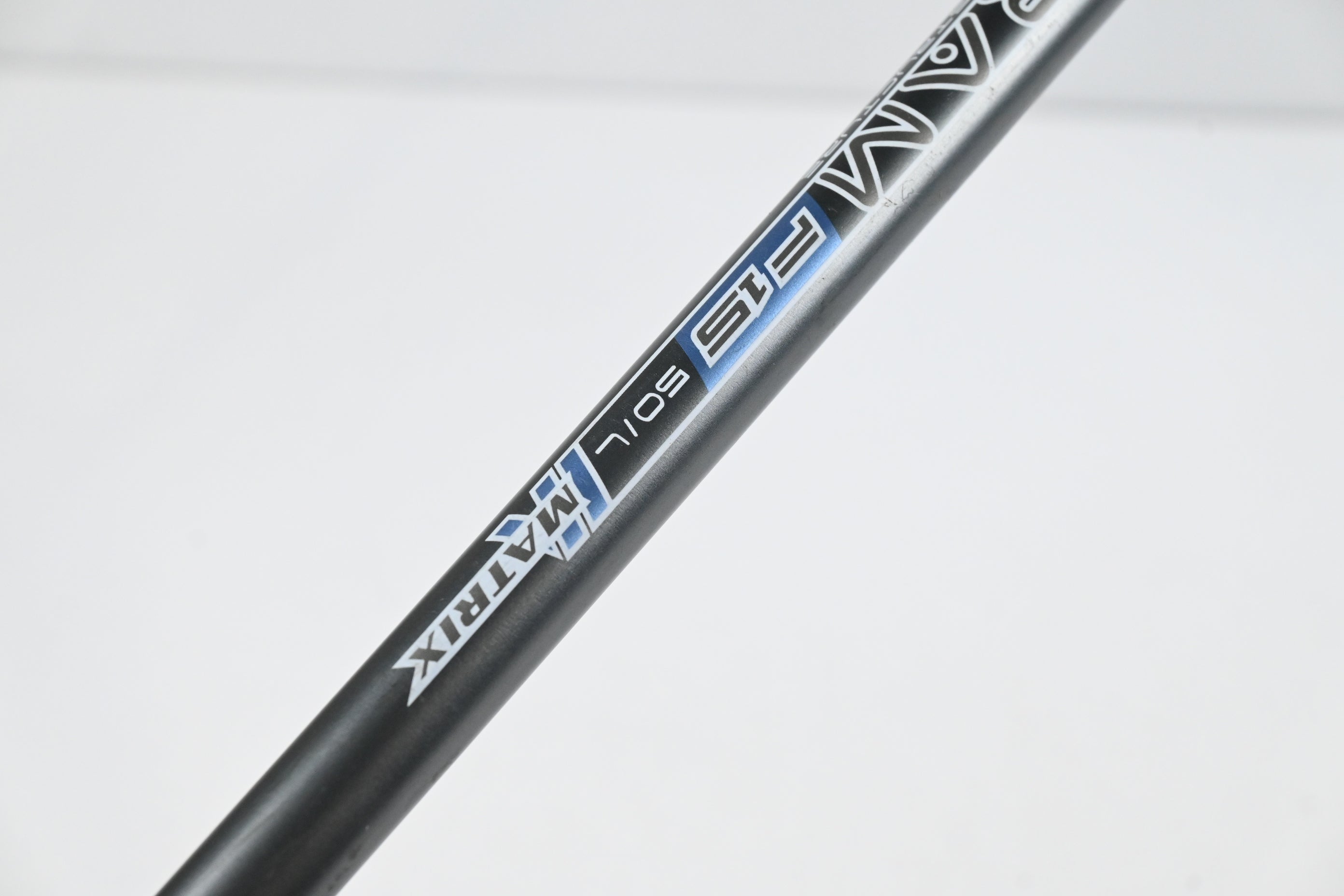 Ladies Callaway Steelhead XR #7 Iron / Ladies Flex Ozik Program 50 Shafts