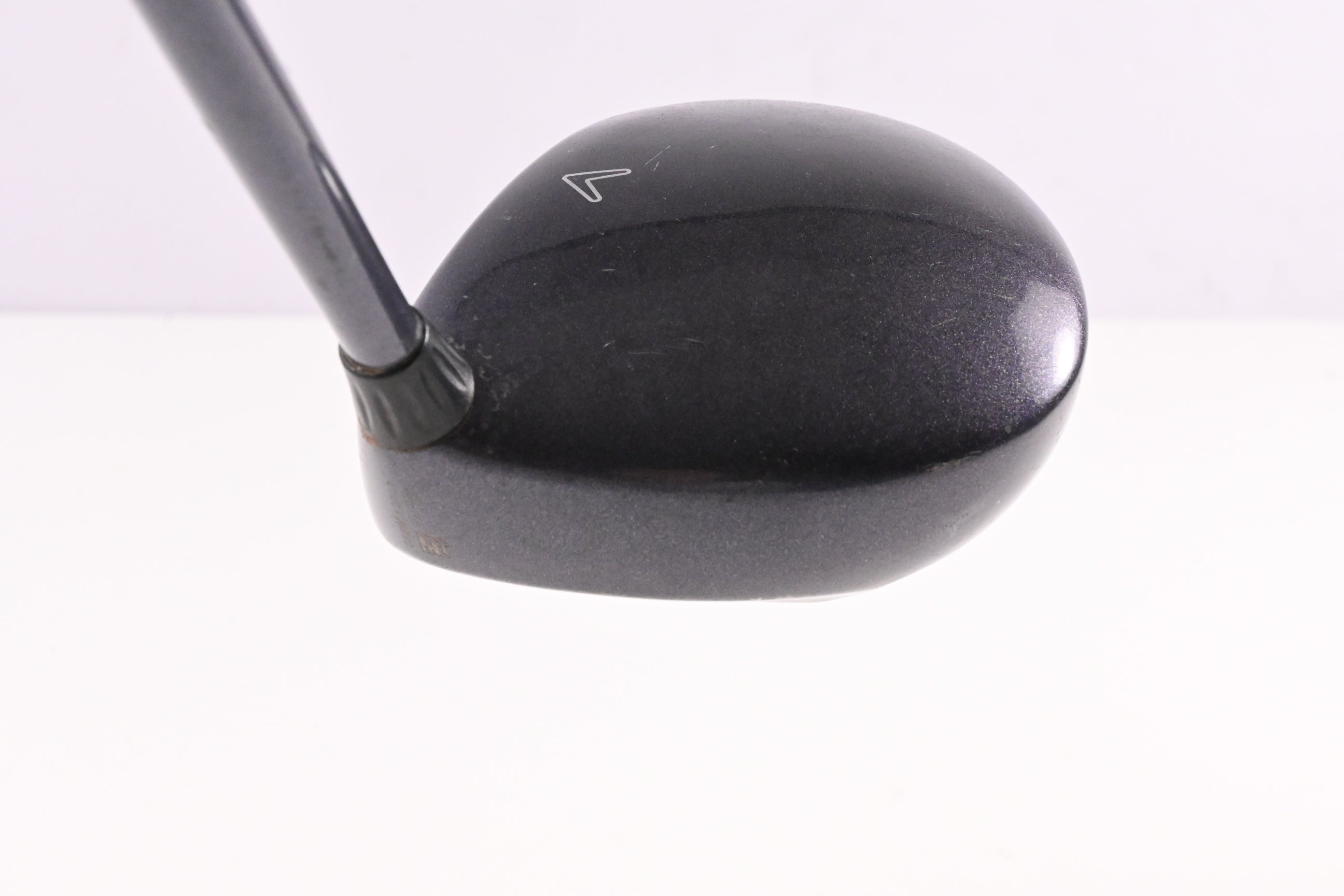 Callaway Steelhead III Driver / 10 Degree / Regular Flex Callaway System III Shaft