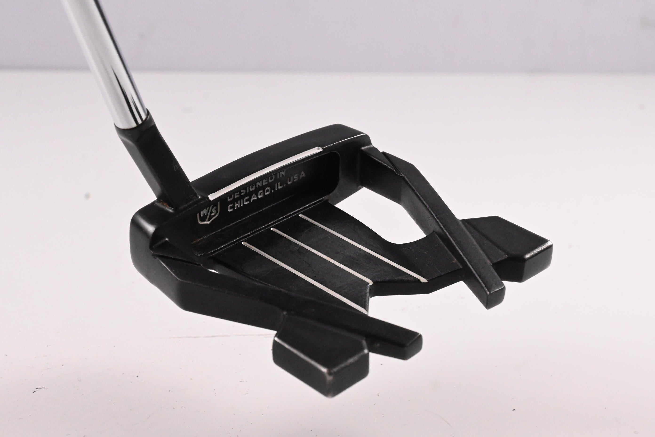 Wilson Infinite 2024 Buckingham Putter / 34 Inch