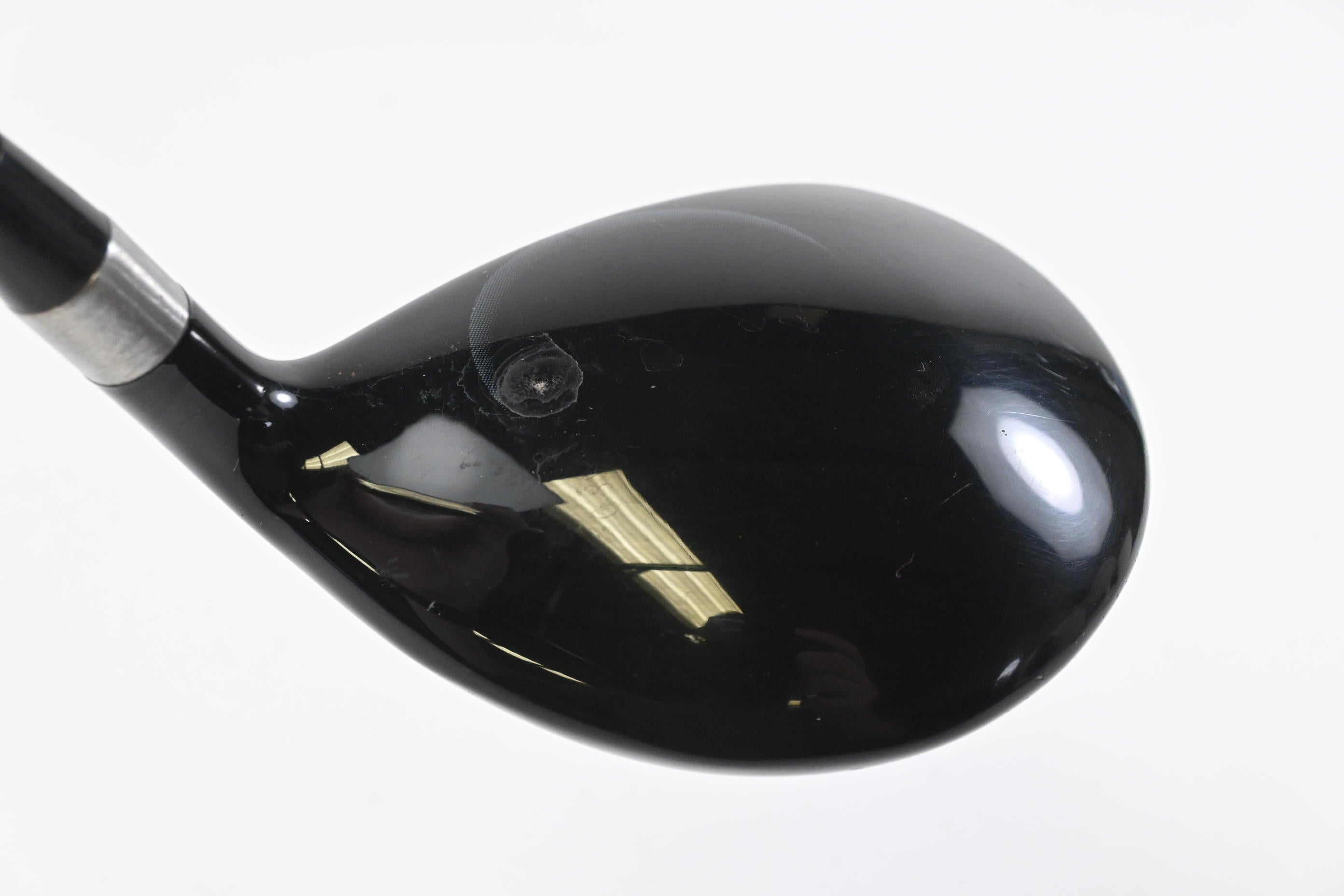 Ping G5 #3 Wood / 15 Degree / Regular Flex Ping TFC 100 Shaft