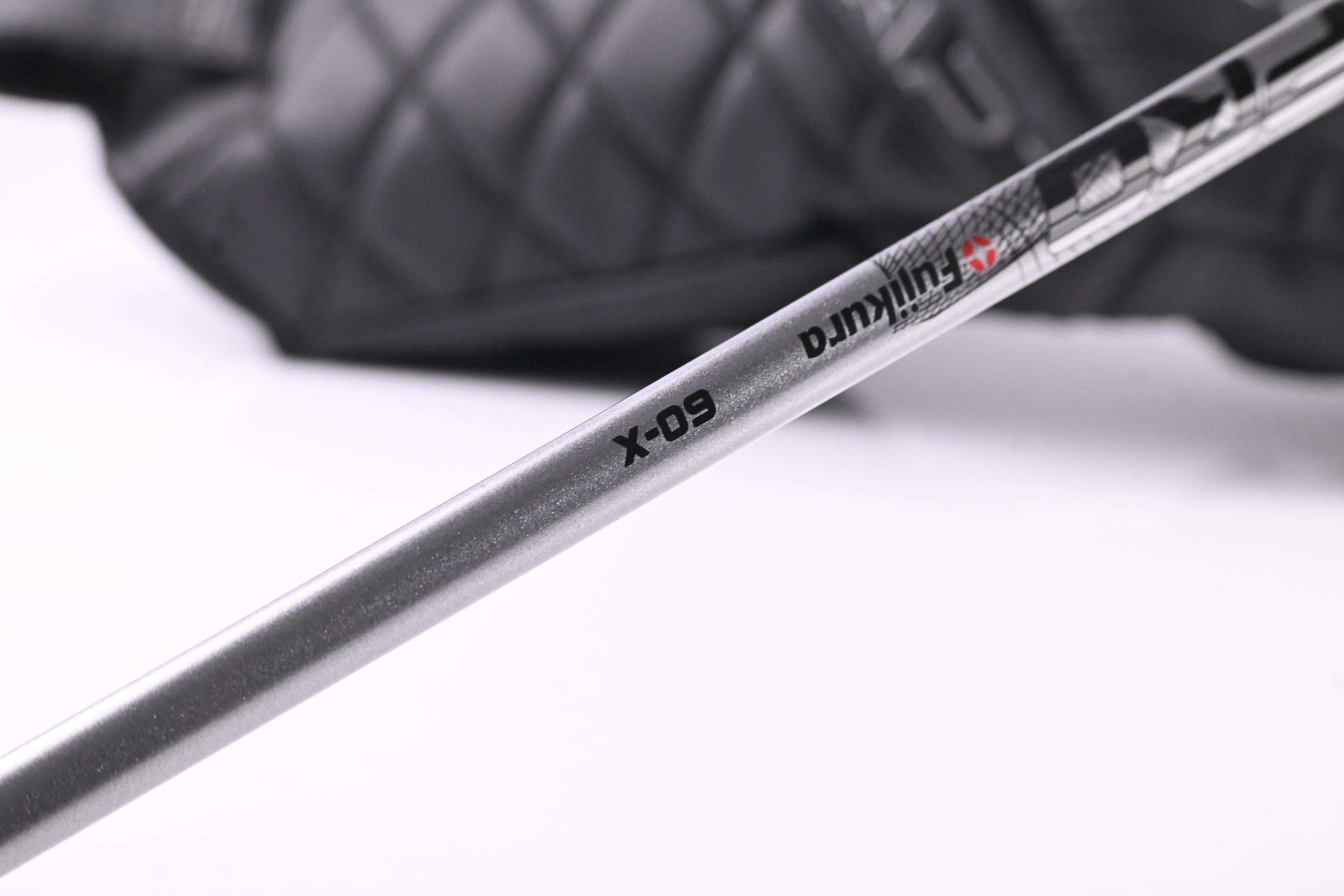 Left Hand Cobra DS-Adapt MAX-K Driver / 10.5 Degree / X-Flex Pro 60 Shaft