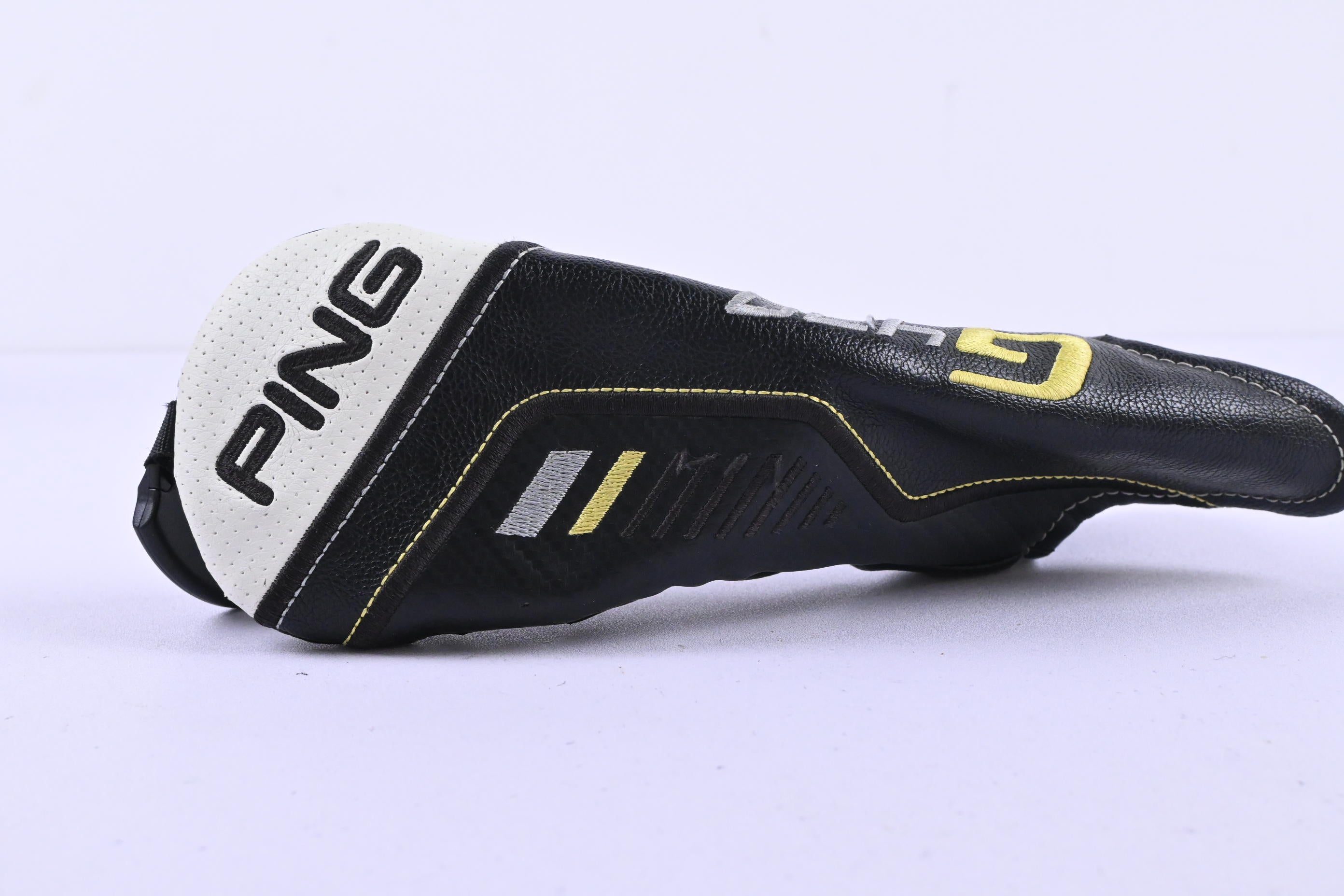 Ping G430 #4 Hybrid / 22 Degree / X-Flex HZRDUS Smoke RDX Red 80 Shaft
