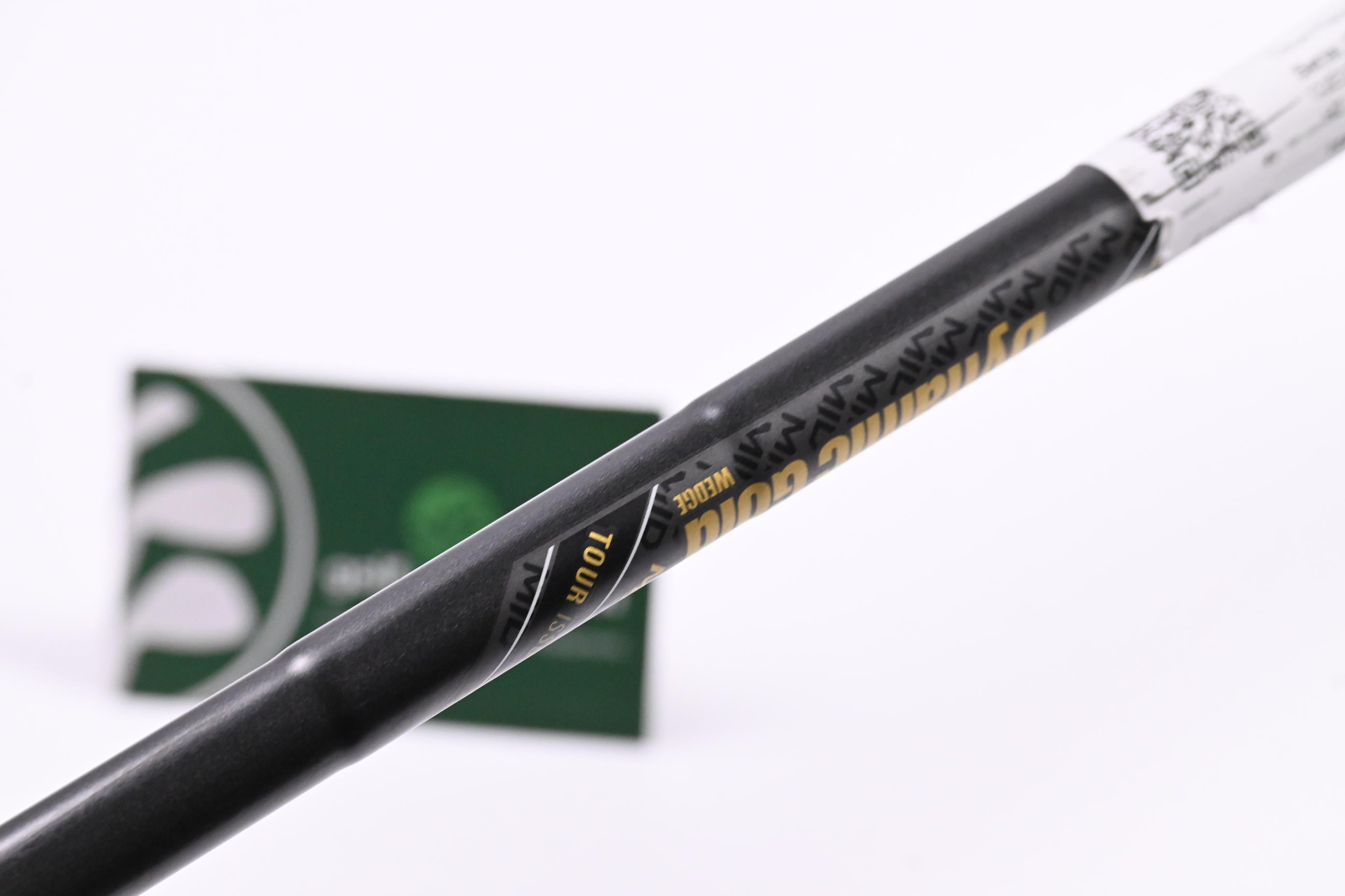 Callaway Opus Platinum Lob Wedge / 58 Degree / Wedge Flex Dynamic Gold MID 115