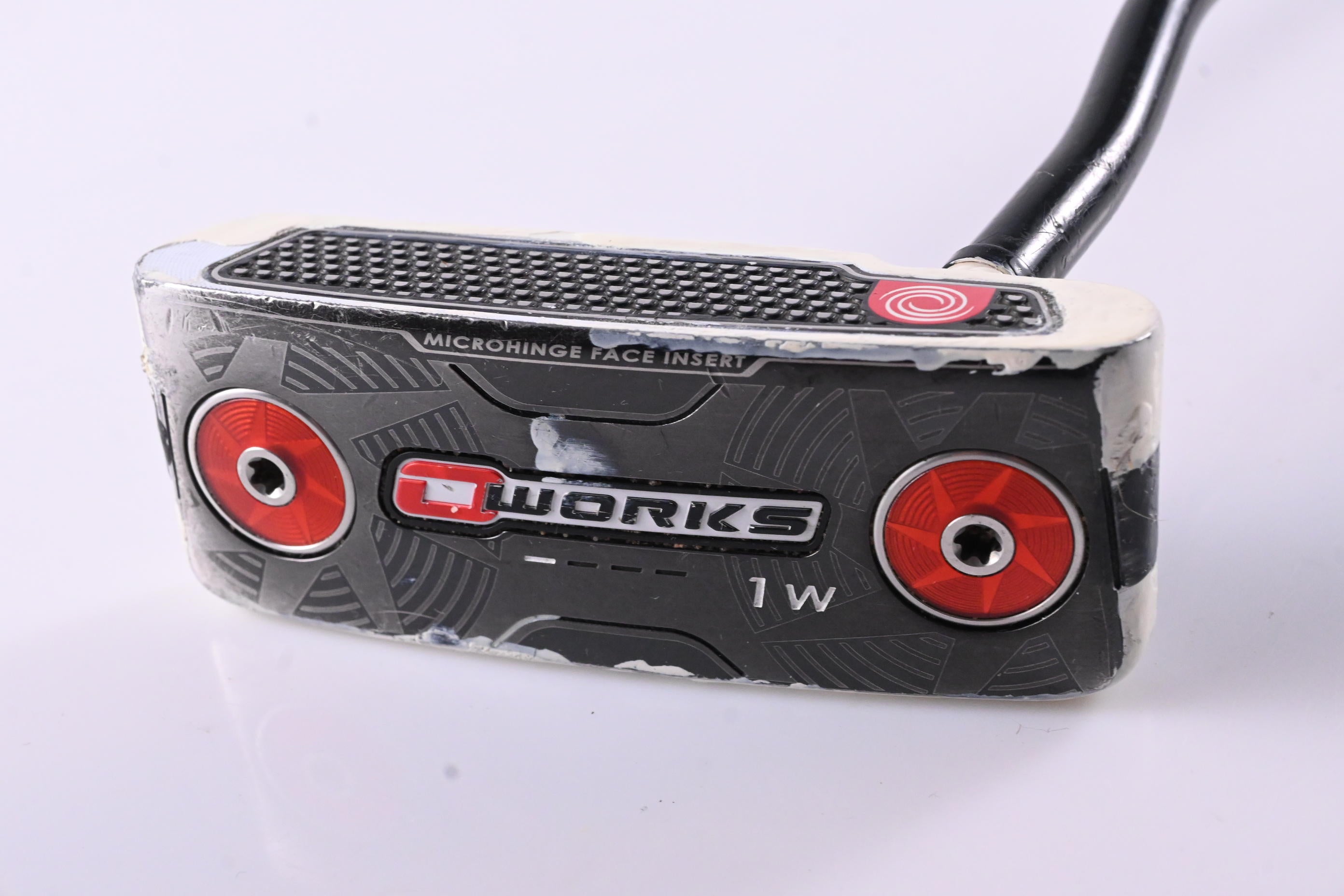 Odyssey O-Works Black 1W Putter / 34 Inch
