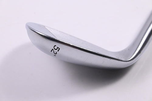 Taylormade Z-TP Gap Wedge / 52 Degree / Wedge Flex KBS Hi-REV Taylormade Shaft