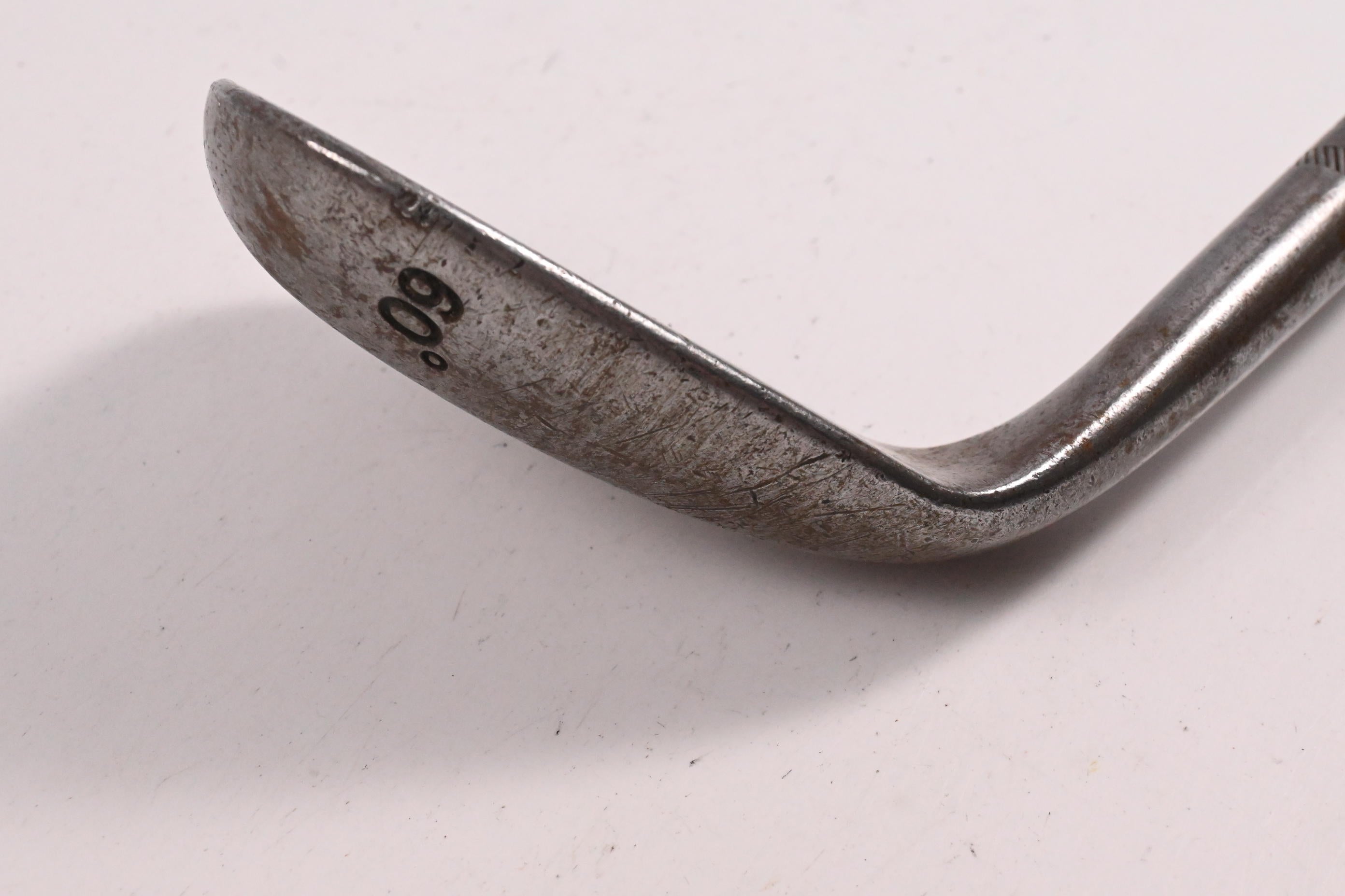 Titleist Vokey 200 Series Lob Wedge / 60 Degree / Wedge Flex Dynamic Gold Shaft