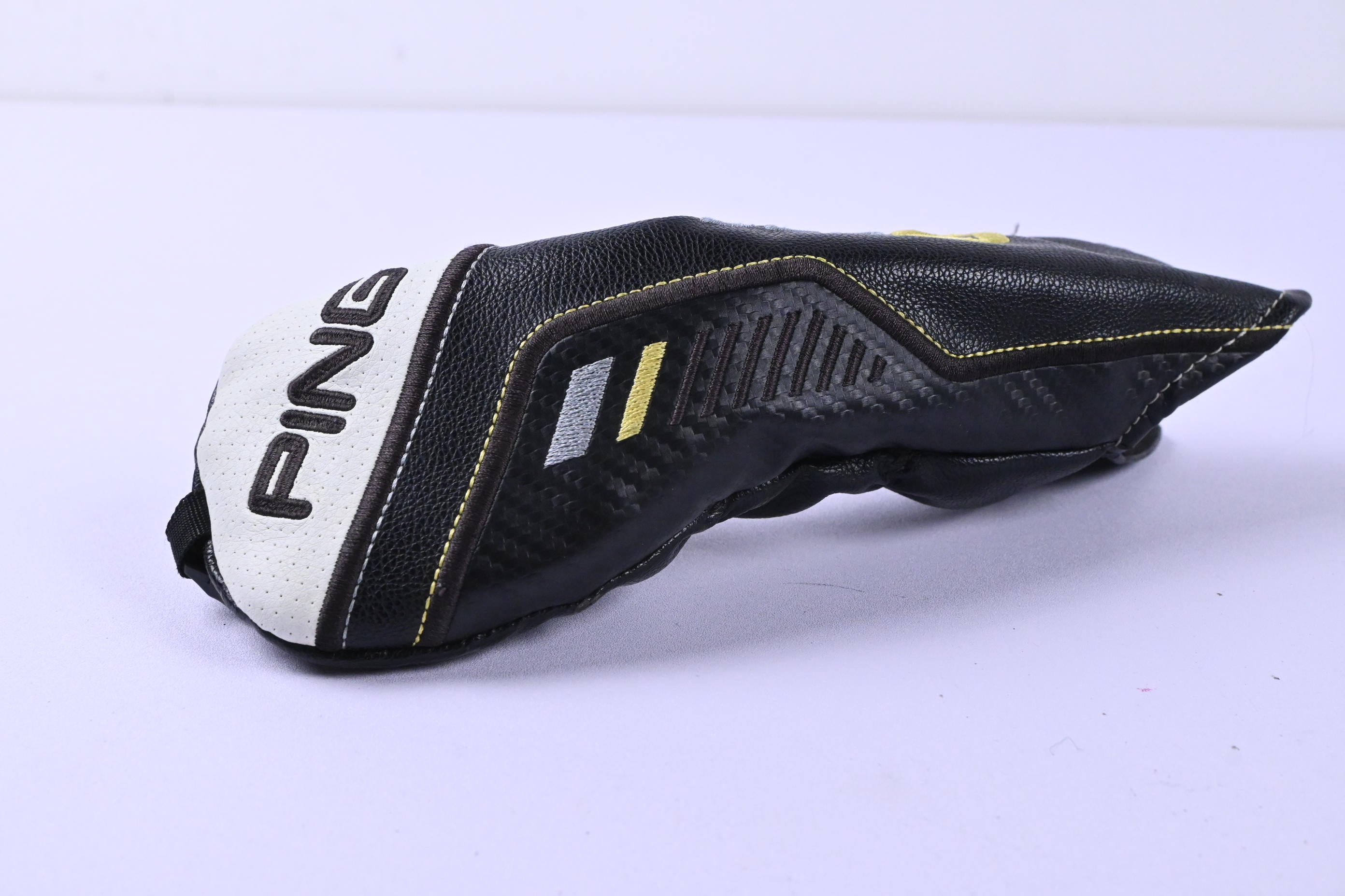 Ping G430 #3 Hybrid / 19 Degree / Regular Flex Ping Alta CB Black 70 Shaft