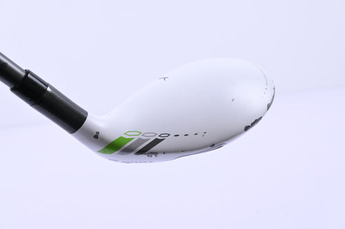 Taylormade RBZ Tour #3 Hybrid / 18.5 Degree / Stiff Flex Taylormade RBZ 85 Shaft