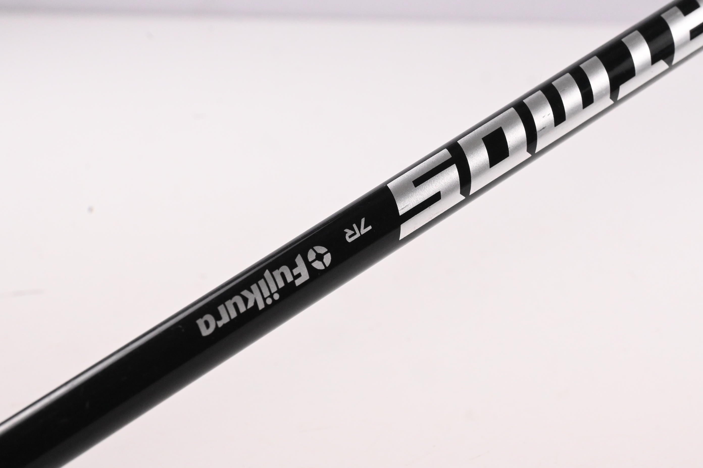 Cobra King F9 #5 Wood / 18.5 Degree / Regular Flex Fujikura Atmos Blue 7 Shaft
