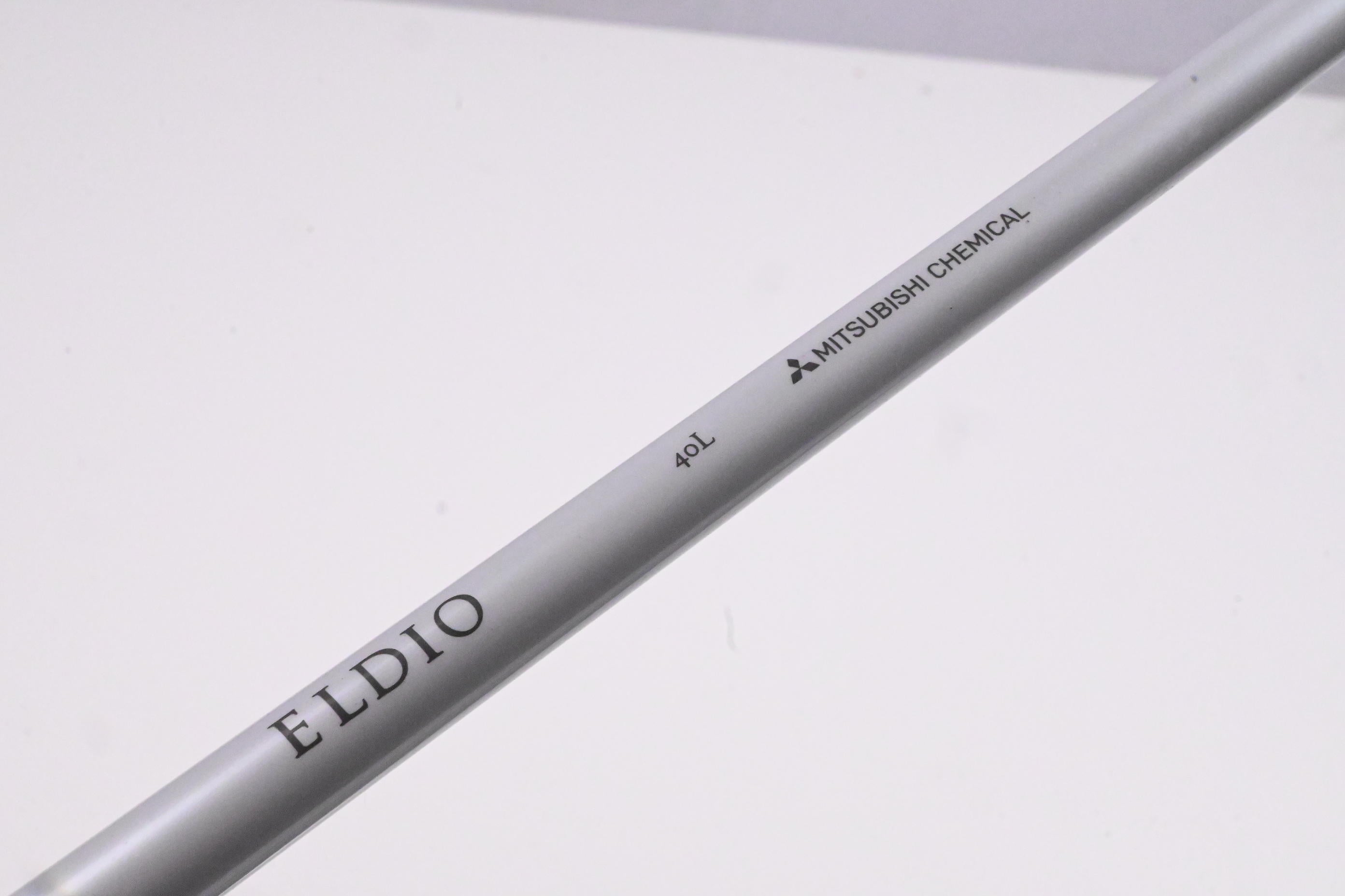 Ladies Eldio 40 Driver Shaft / Ladies Flex / Callaway 2nd Gen