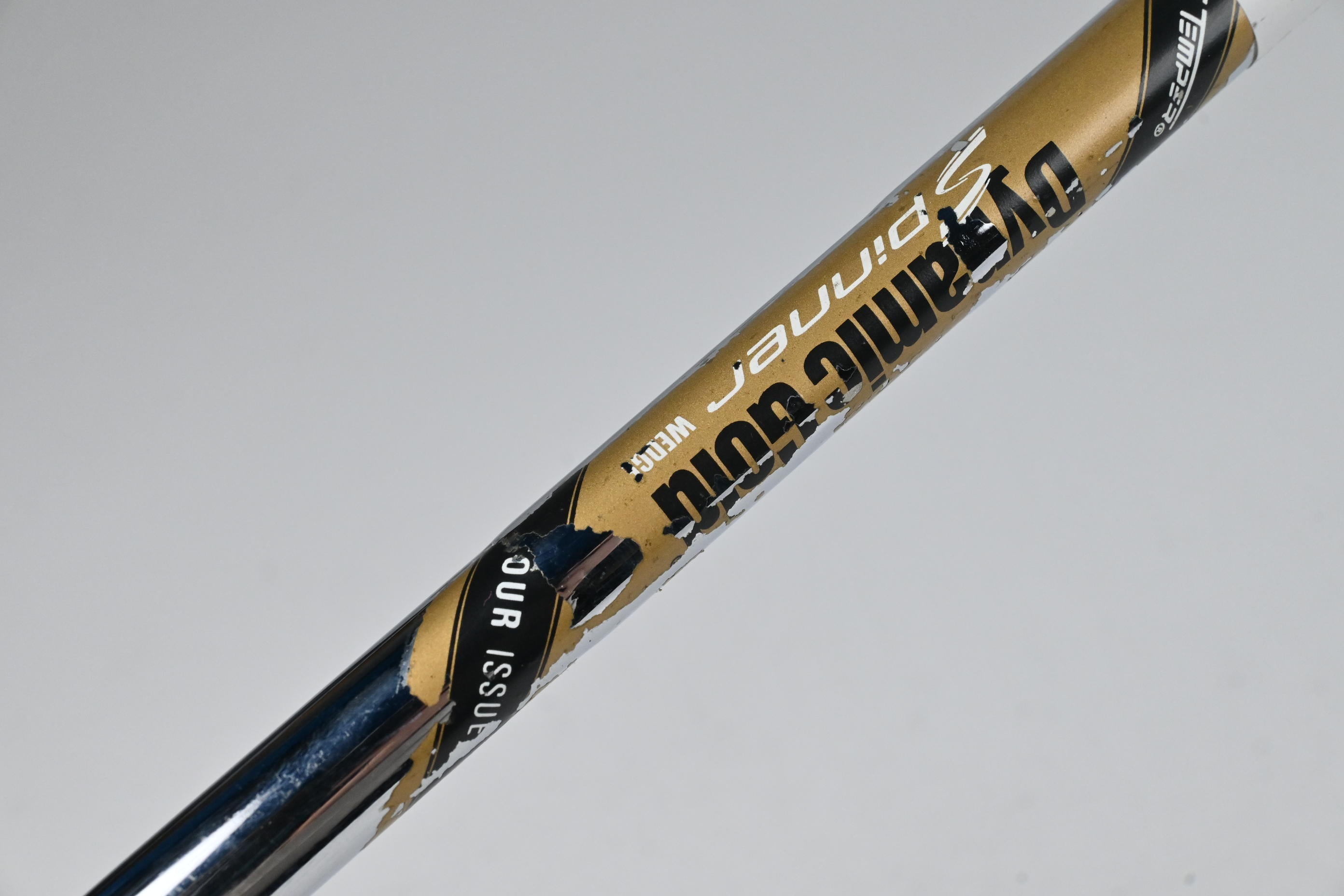 Cleveland RTX Full Face Sand Wedge / 54 Degree / Wedge Flex Dynamic Gold Spinner