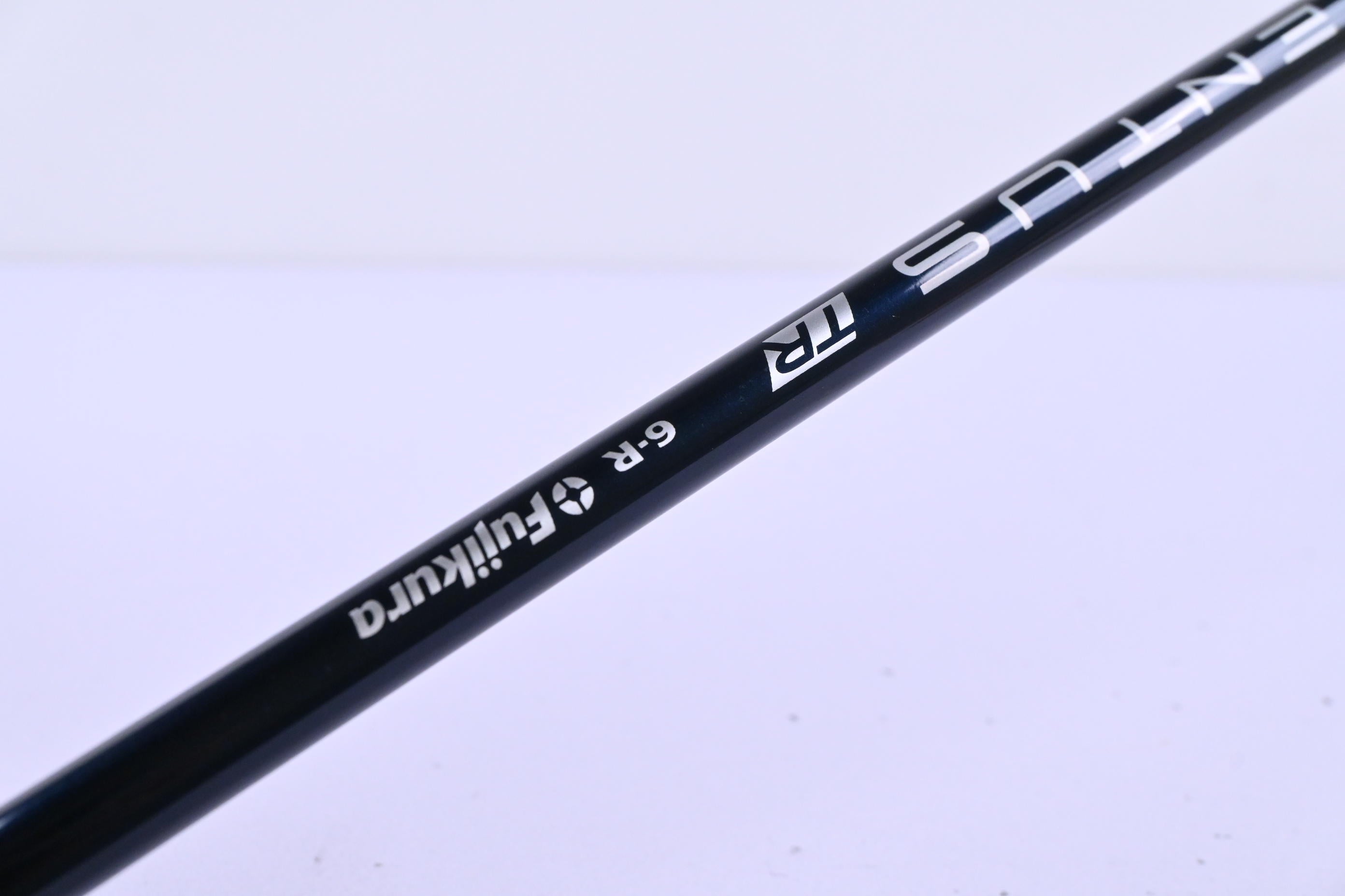 Srixon ZXi Max Driver / 10.5 Degree / Regular Flex Fujikura Ventus TR Blue 6