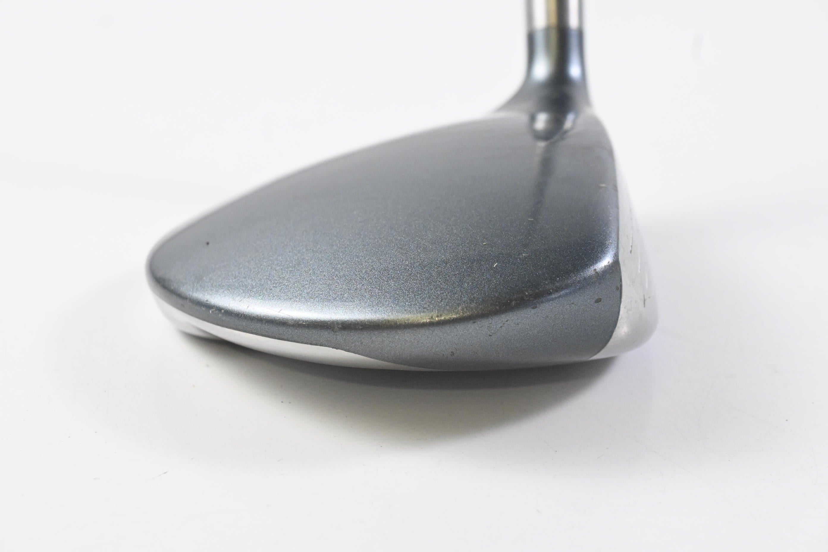 Ladies Ping Serene #3 Wood / 18 Degree / Ladies Flex Ping ULT 210 Shaft