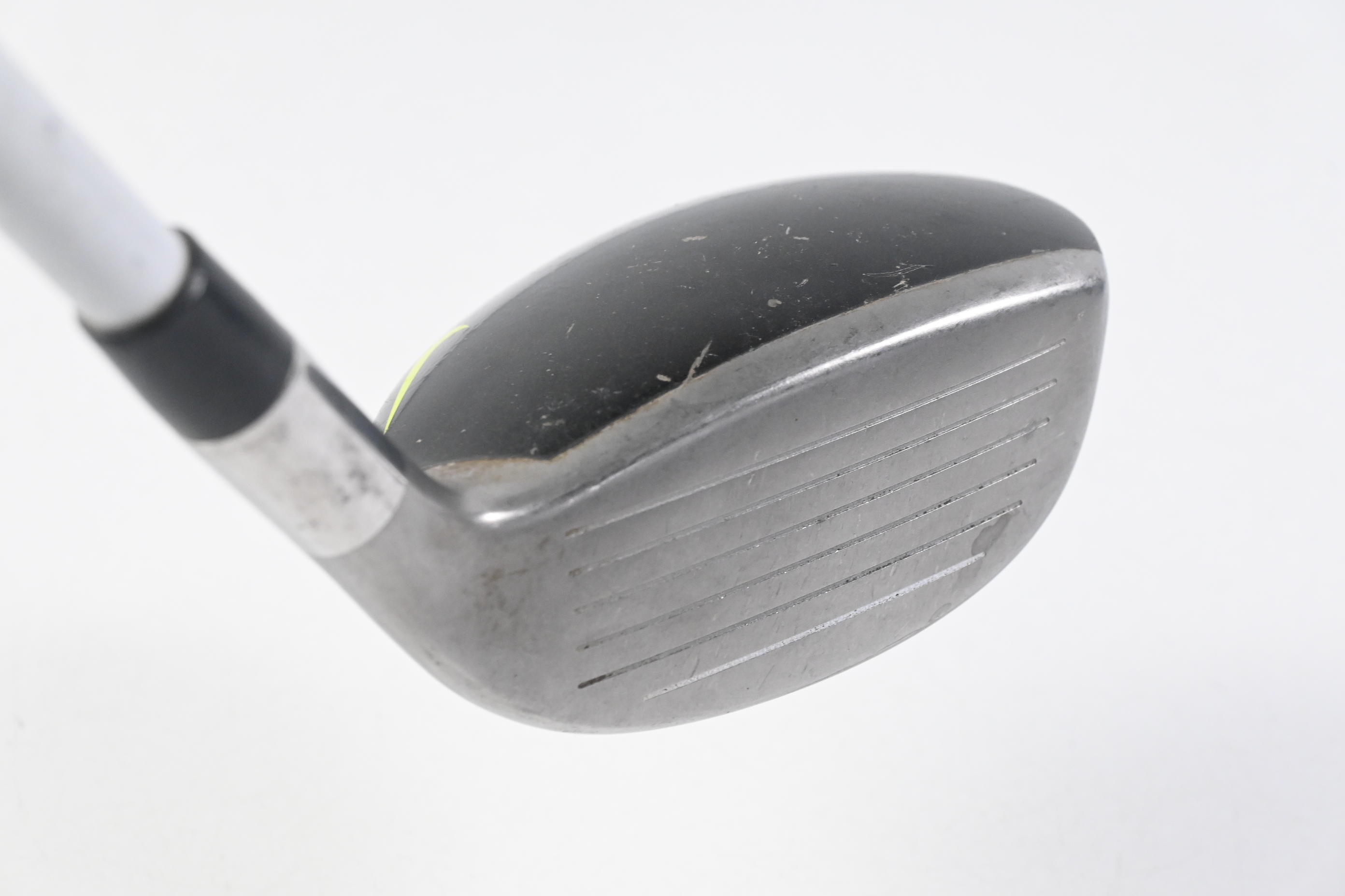 Left Hand Nike Vapor #3 Hybrid / 20 Degree / Regular Flex Fubuki Z70 Shaft