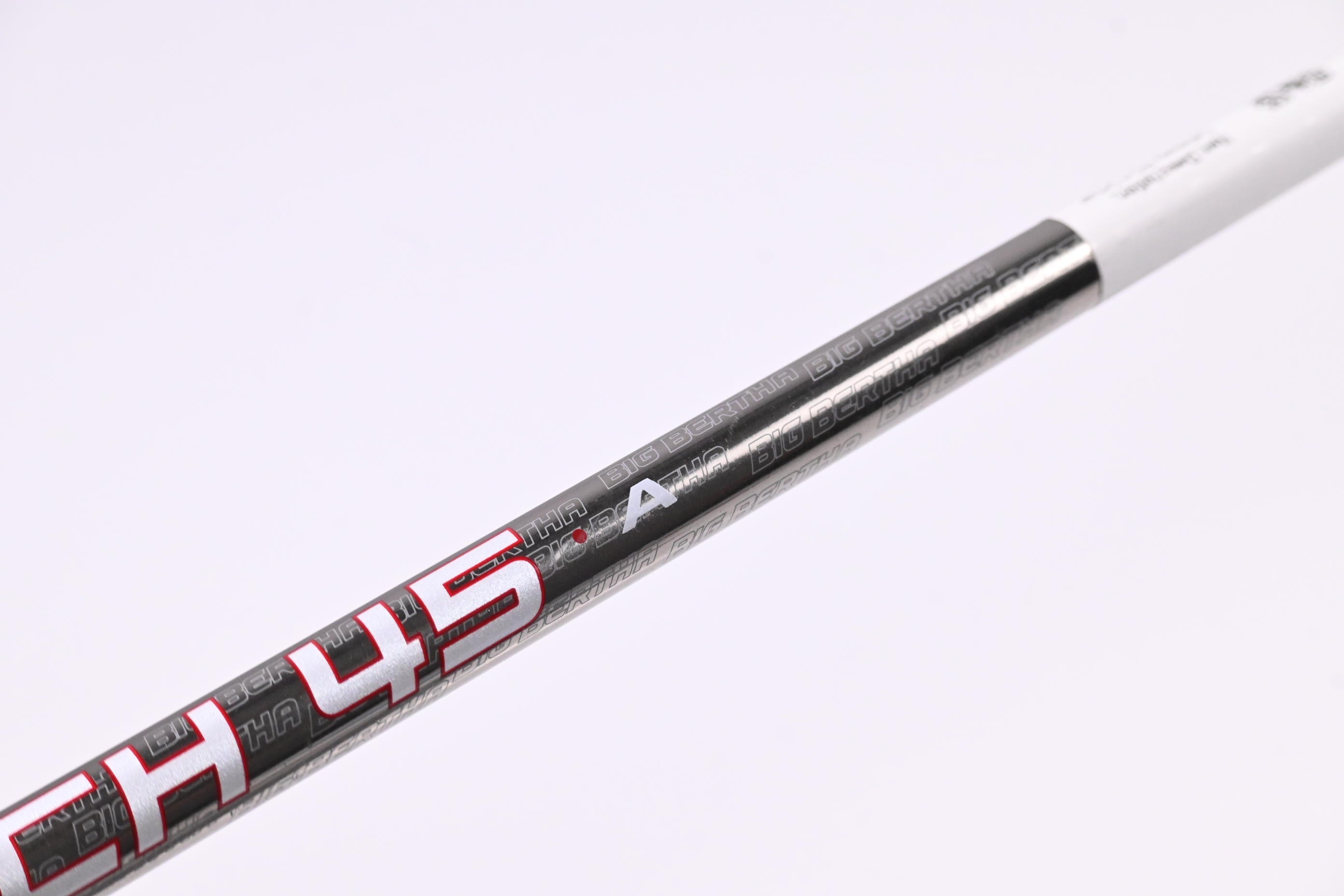 Callaway RCH 45 Driver Shaft / Senior Flex / Callaway 2nd Gen