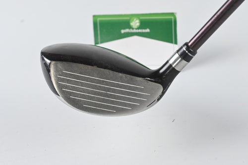 Ladies Yonex Cyberstar Powerbrid #3 Wood / 18 Degree / Ladies Yonex Ultimum Ti