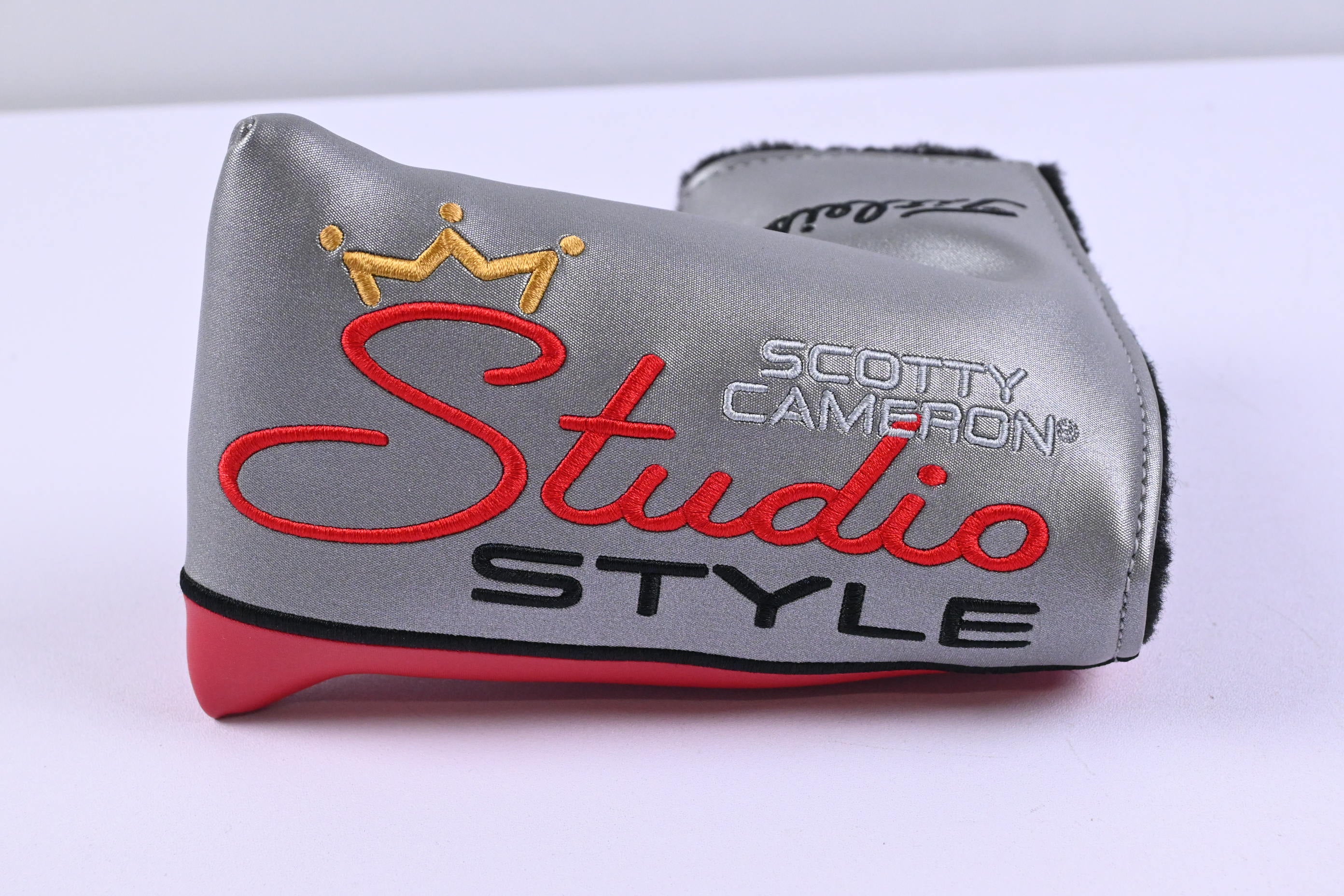 Scotty Cameron Studio Style Fastback OC Putter / 34 Inch