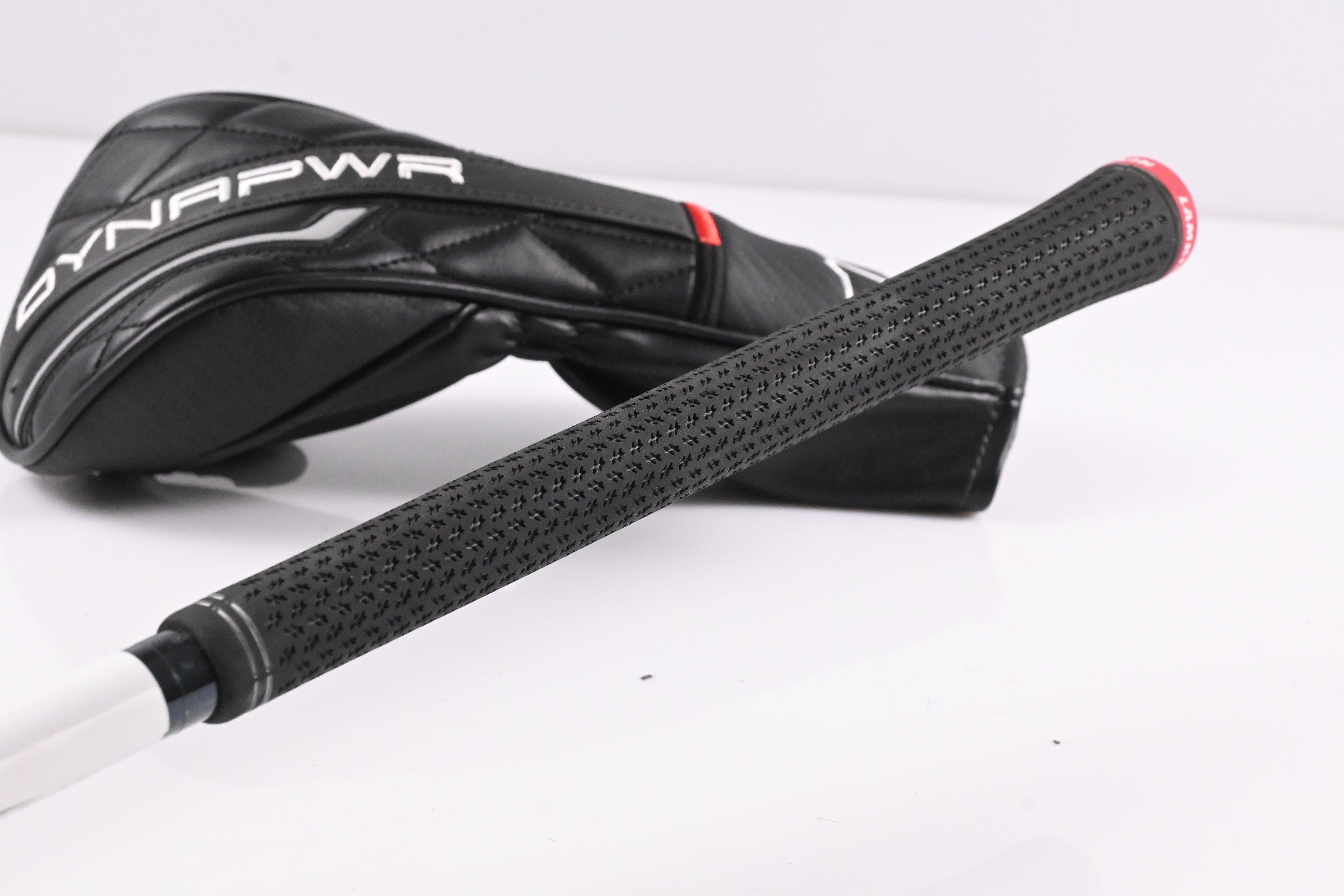 Wilson Staff DYNAPWR Max 2025 #5 Wood / 18 Degree / Regular Flex LINQ M40X Red 6