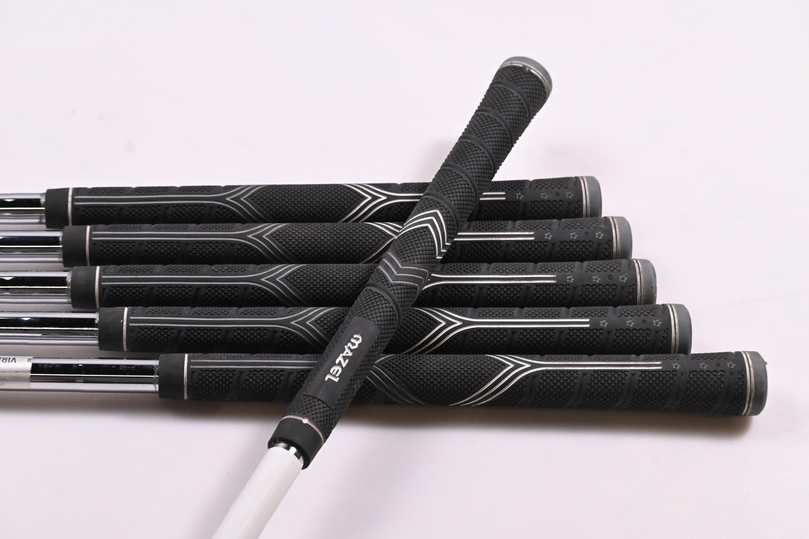Lynx Prowler VT Irons / 5-PW / Regular Flex Lynx Shafts