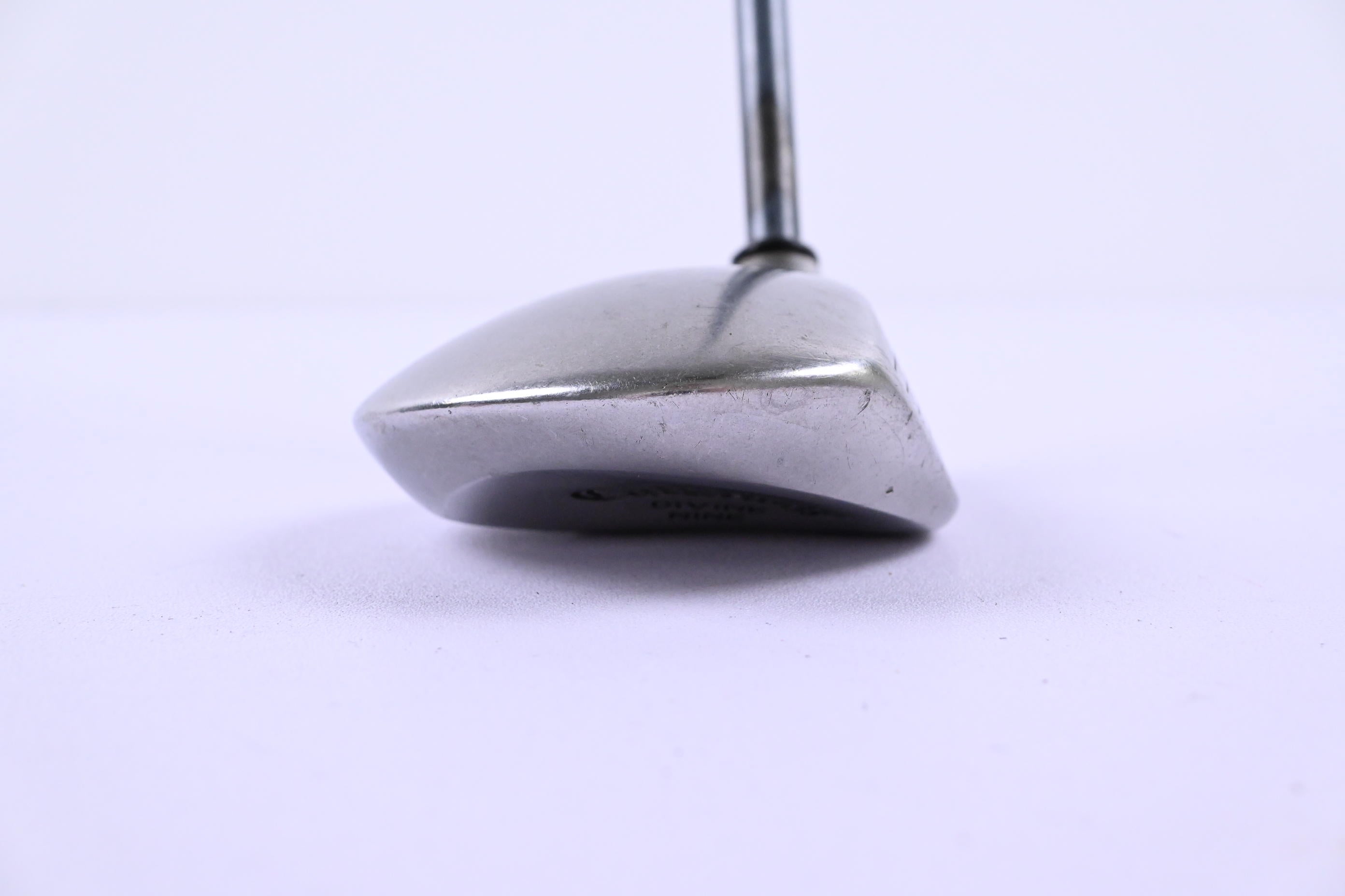 Callaway Big Bertha Warbird #9 Wood / 23 Degree / Senior Flex Graphite Shaft