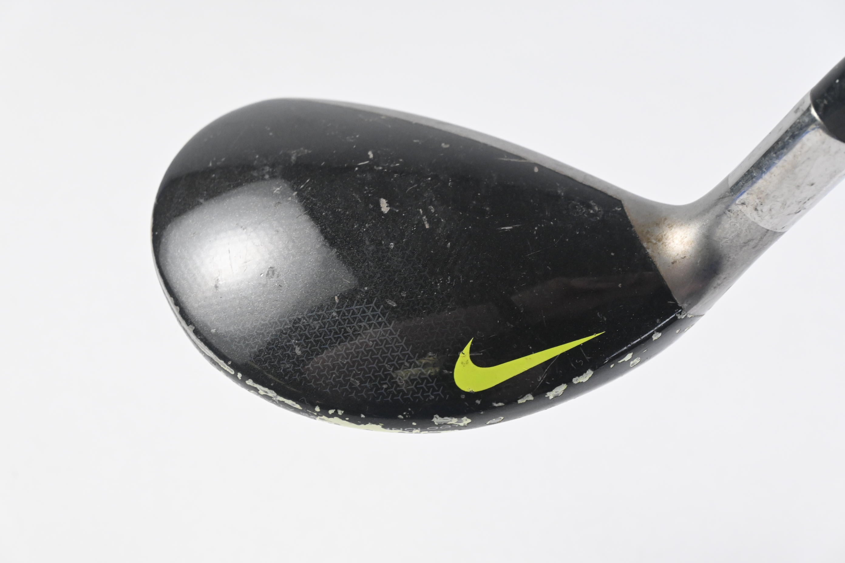 Left Hand Nike Vapor #3 Hybrid / 20 Degree / Regular Flex Fubuki Z70 Shaft