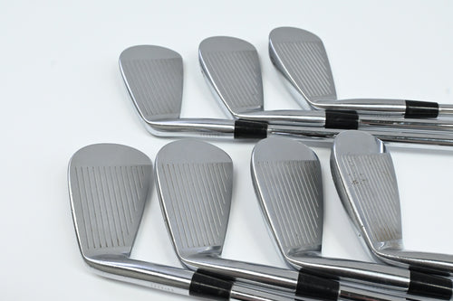 Mizuno MP-25 Irons / 4-PW / Regular Plus Flex Project X Rifle Shafts