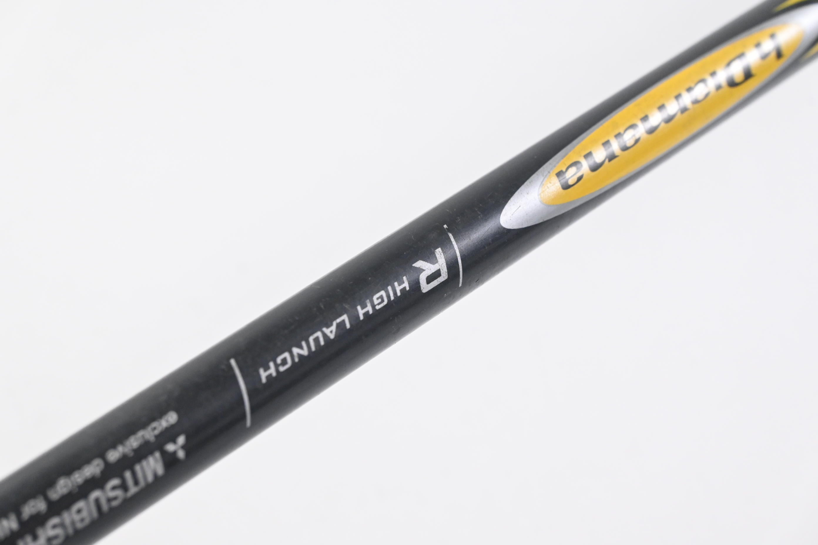 Nike SQ Sumo2 #3 Hybrid / 20 Degree / Regular Flex Diamana Sasquatch Shaft