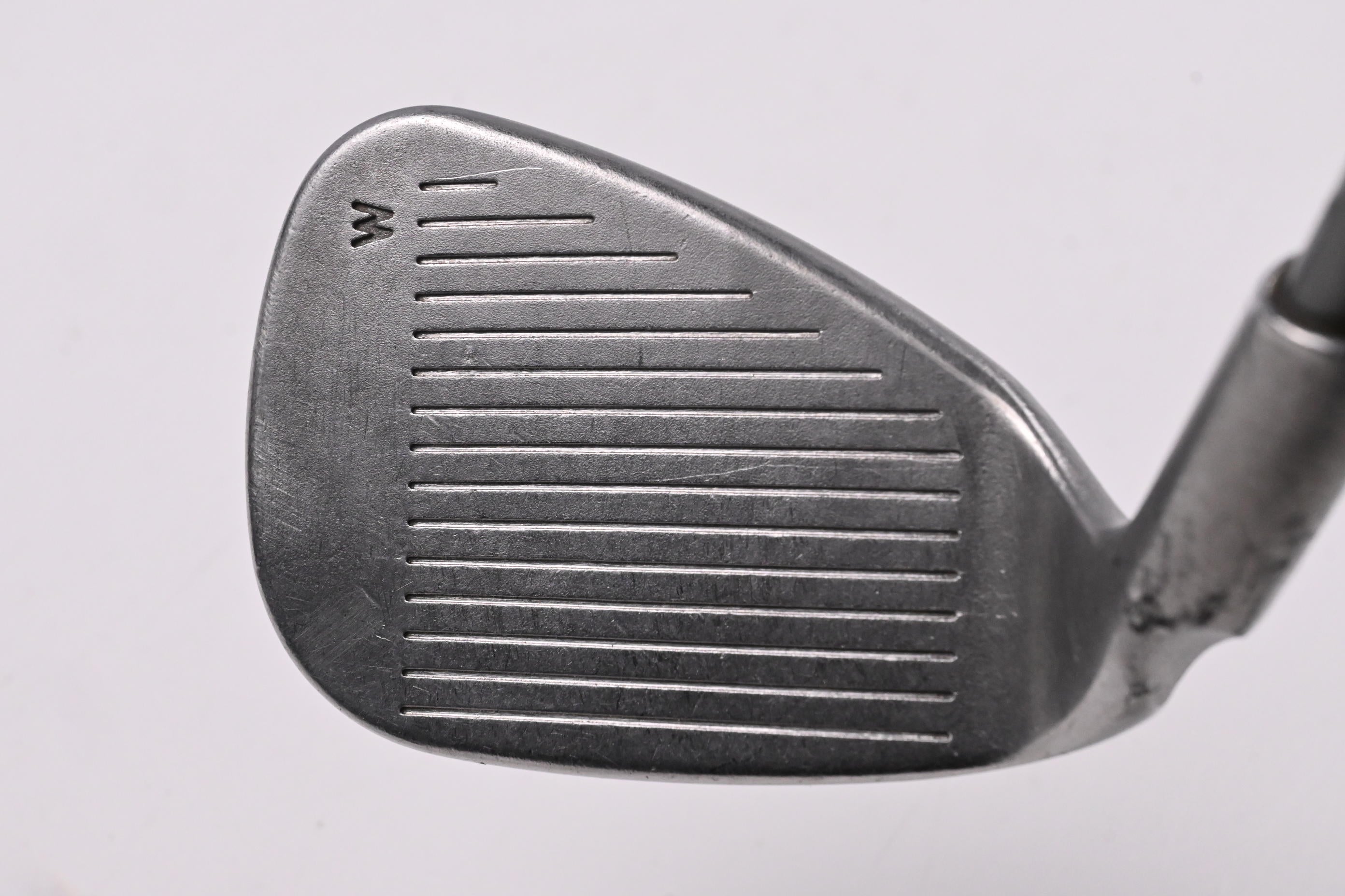 Ping i5 Pitching Wedge / 46 Degree / Orange Dot / Regular Flex Ping TFC 100