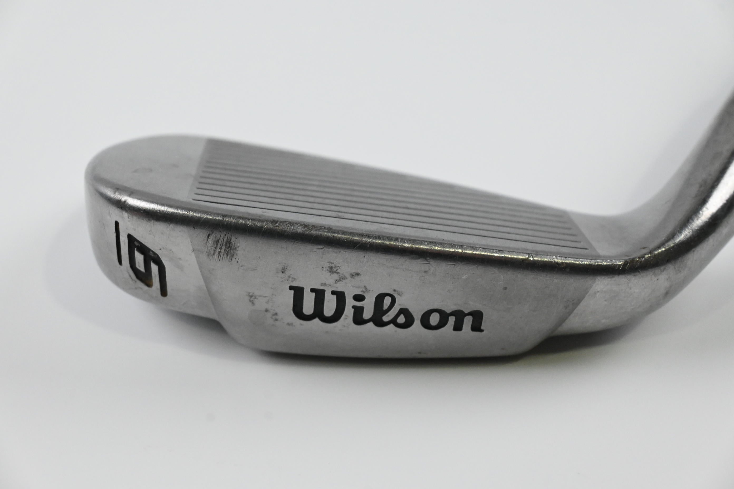 Wilson Deep Red Tour #6 Iron / Uniflex Wilson Deep Red Tour Shaft