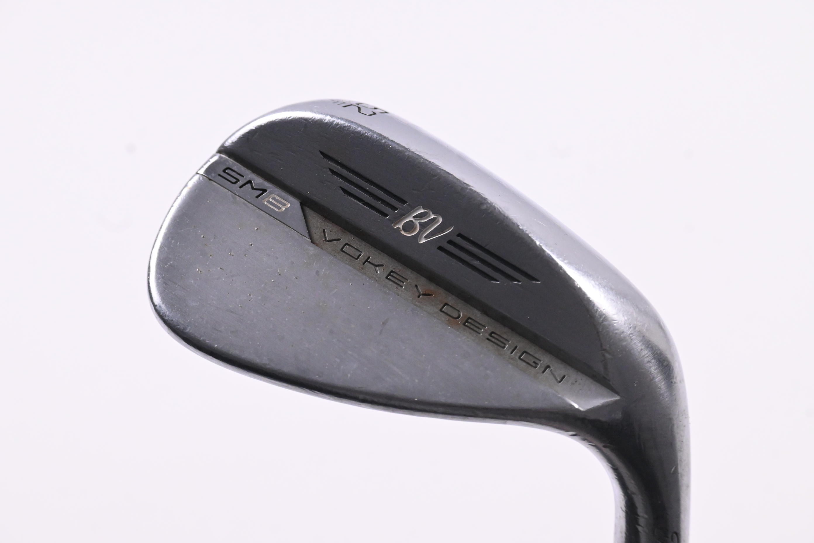 Titleist Vokey SM8 Gap Wedge / 52 Degree / Stiff Flex Dynamic Gold S300 Shaft