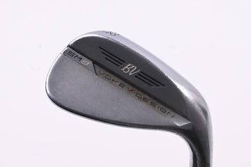 Titleist Vokey SM8 Gap Wedge / 52 Degree / Stiff Flex Dynamic Gold S300 Shaft
