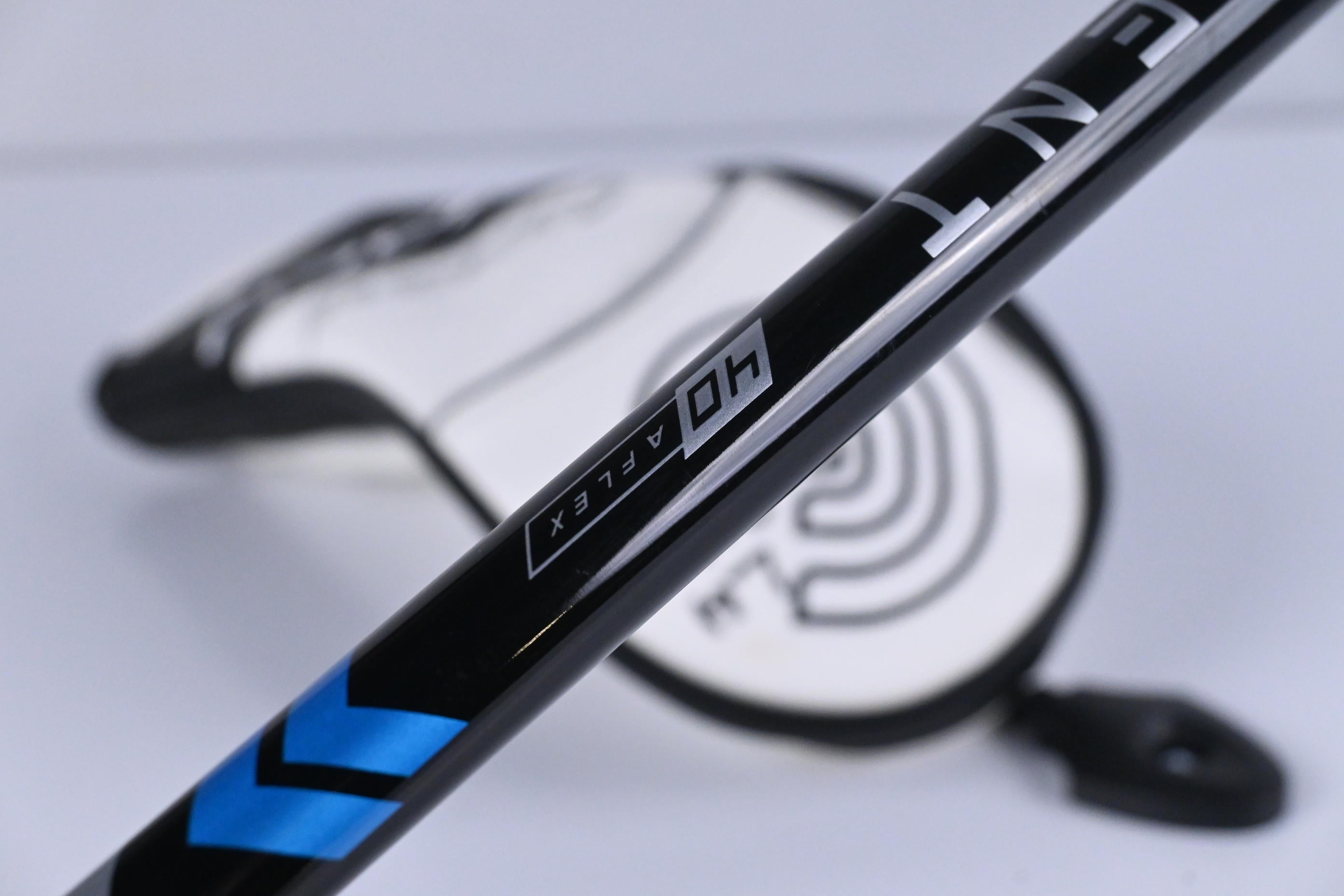 Left Hand Cleveland Halo XL Lite #3 Wood / 16 Degree / Senior Flex Aldila 40