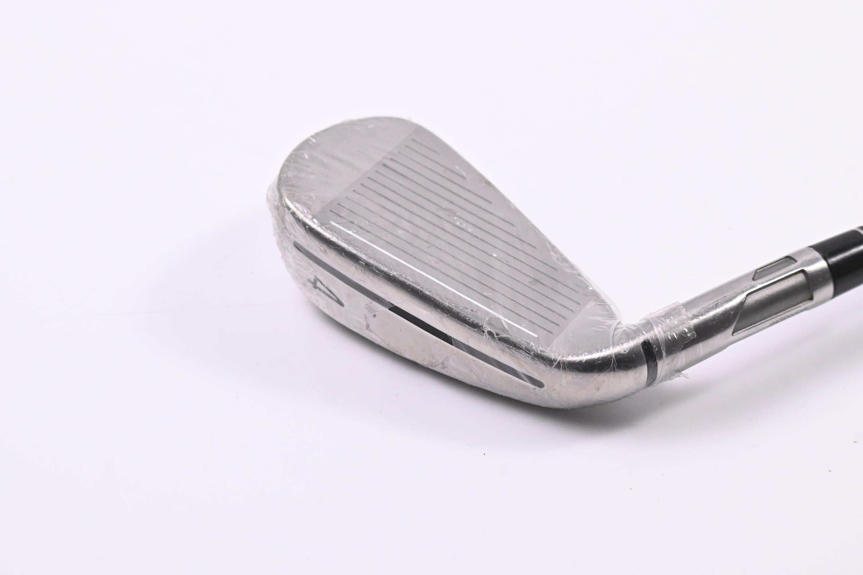 Taylormade SIM2 Max OS #4 Iron / Regular Flex Fujikura Ventus Blue 6 Shaft