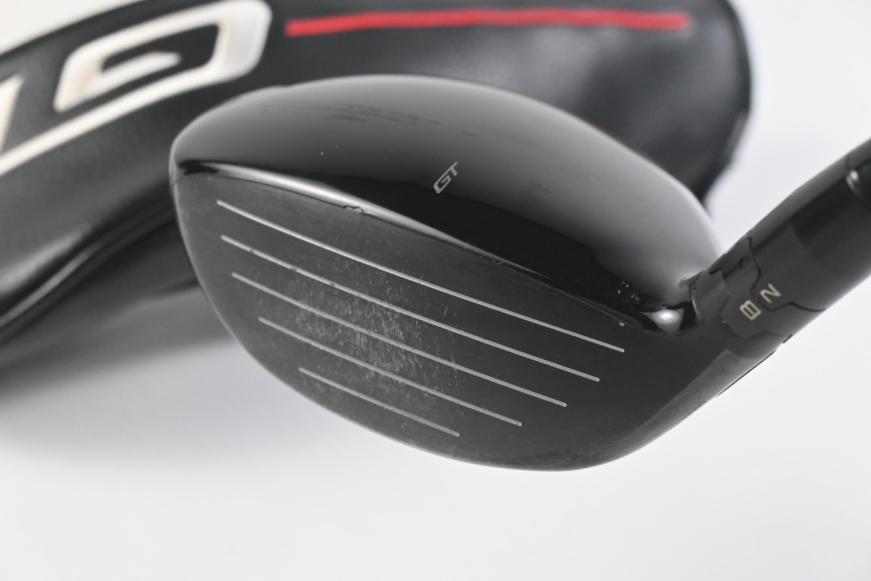 Titleist GT3 #3 Wood / 15 Degree / Stiff Flex Tensei 1K Blue 65 Shaft