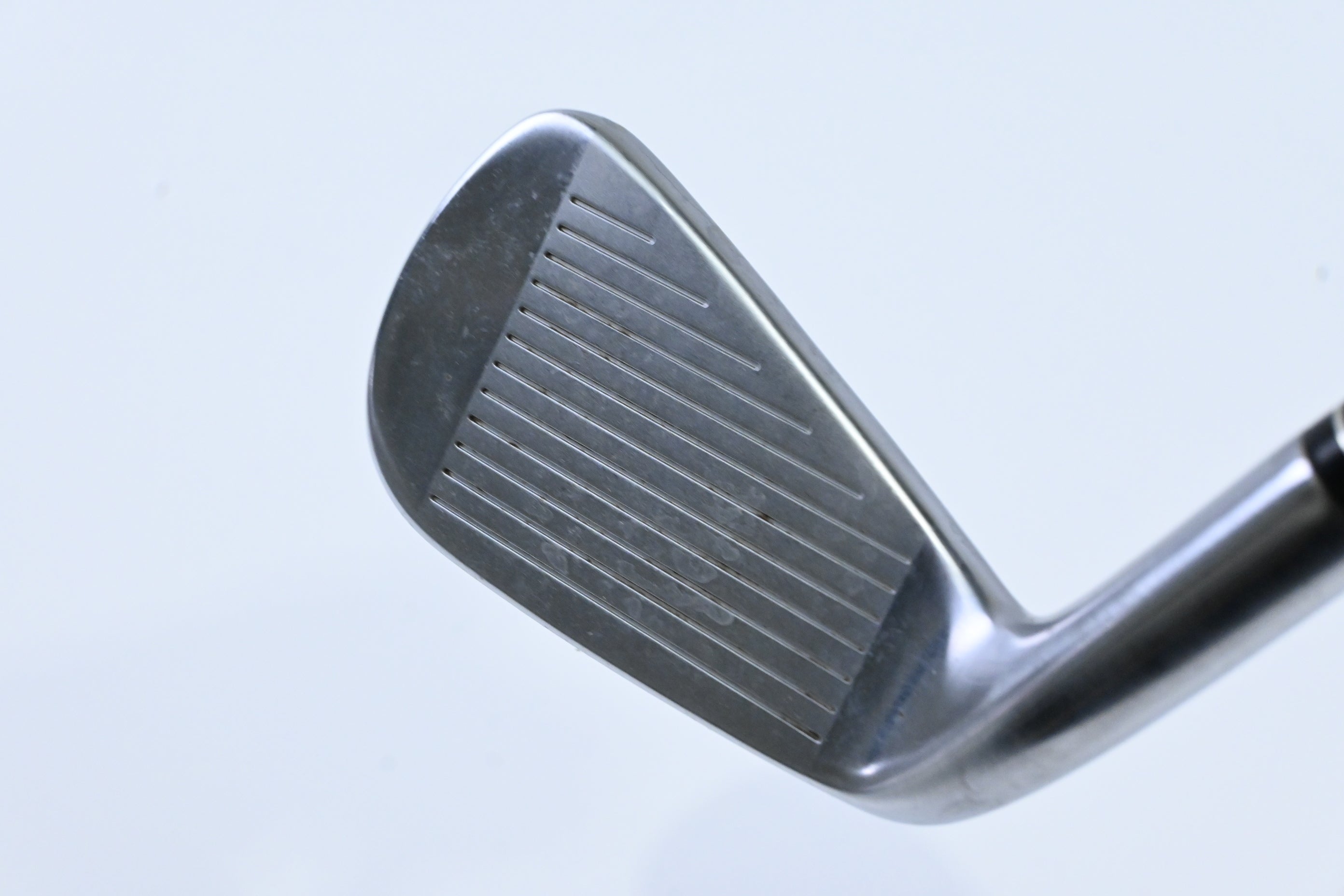 Taylormade P790 UDI 2017 #2 Iron / 17 Degree / Stiff Flex N.S.Pro Modus3 Tour