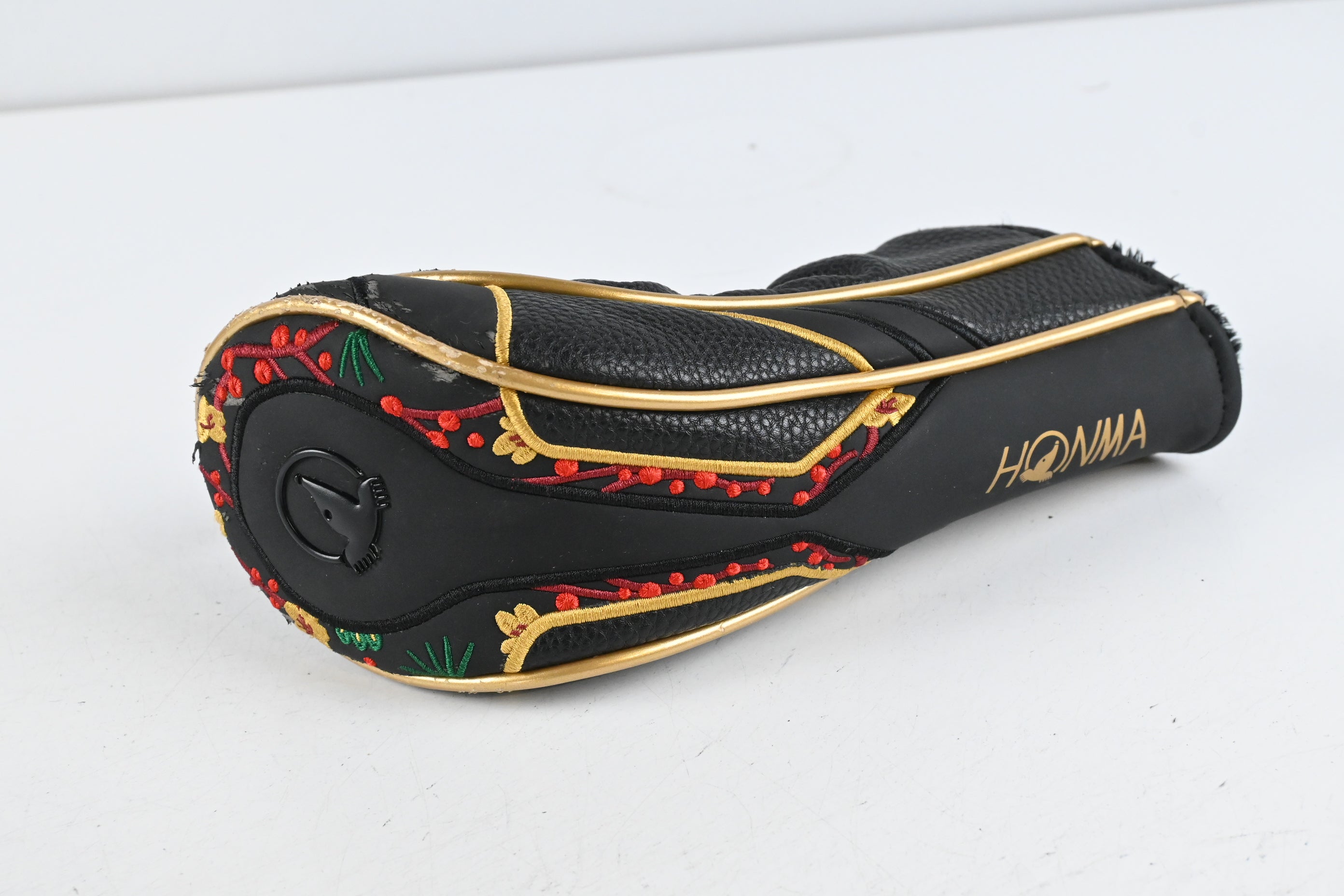 Honma Beres #4 Hybrid / 22 Degree / Regular Flex Honma ARMRQ MX Shaft