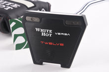 Load image into Gallery viewer, Odyssey White Hot Versa Twelve DB Putter / 34 Inch
