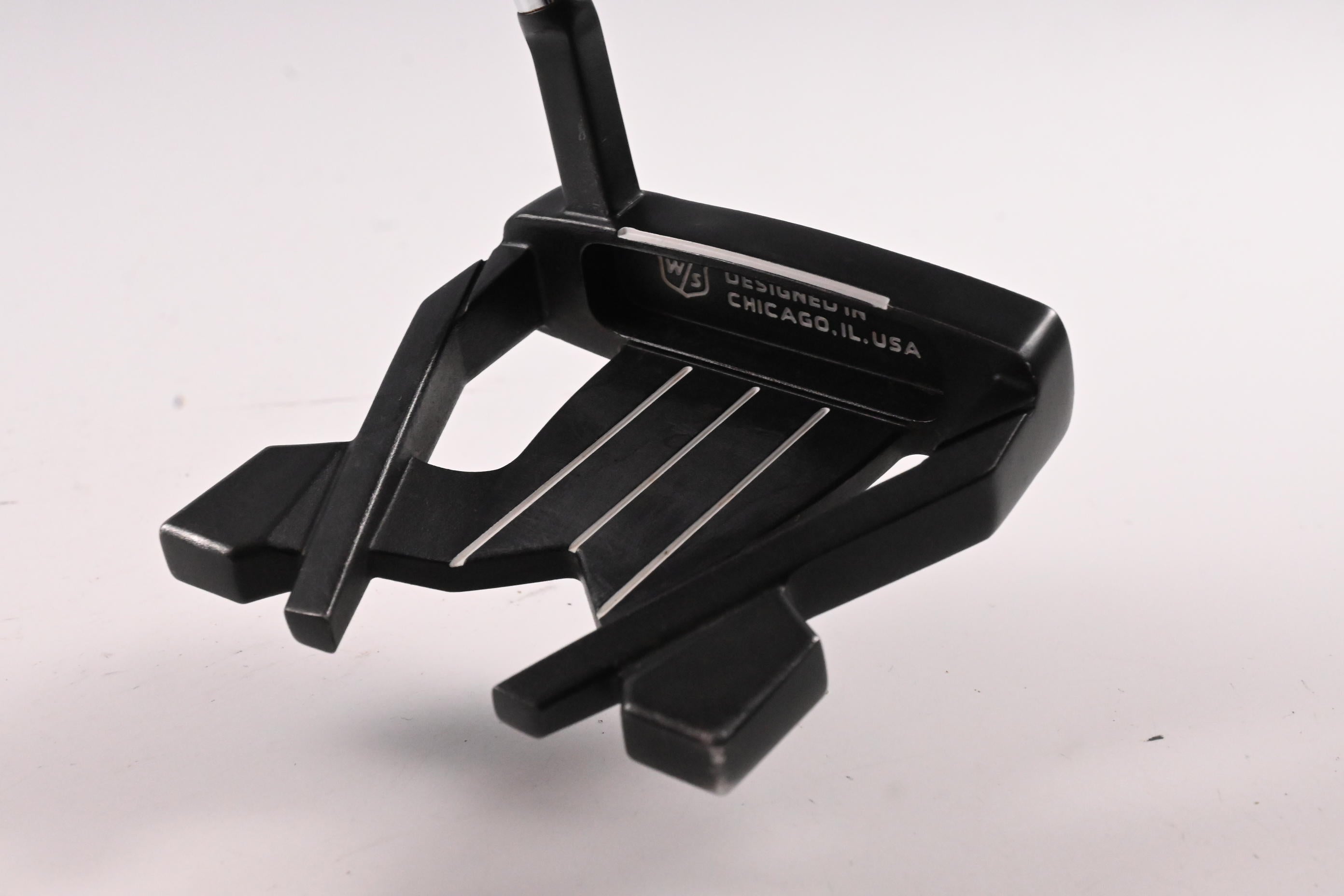 Wilson Infinite 2024 Buckingham Putter / 34 Inch