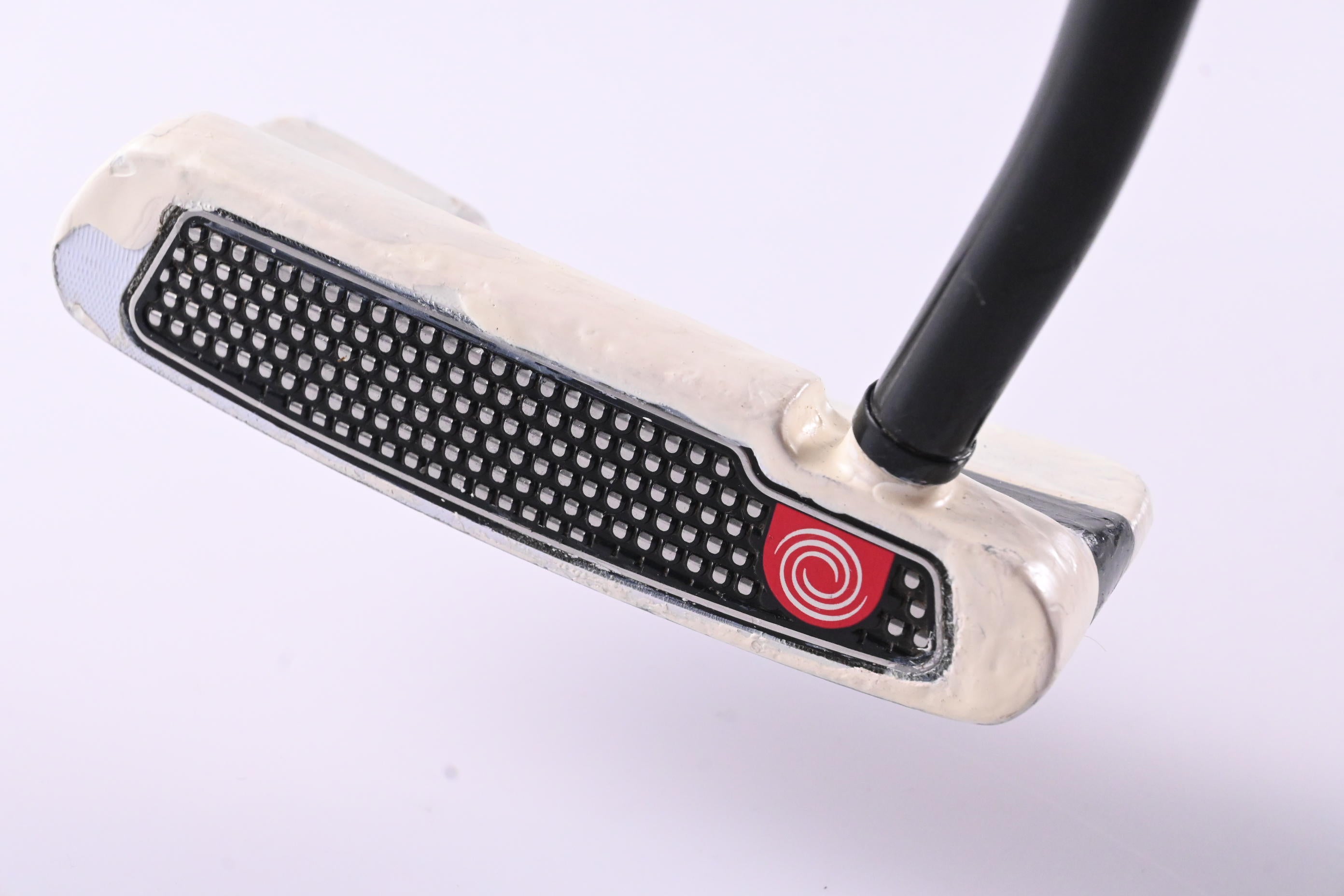 Odyssey O-Works Black 1W Putter / 34 Inch