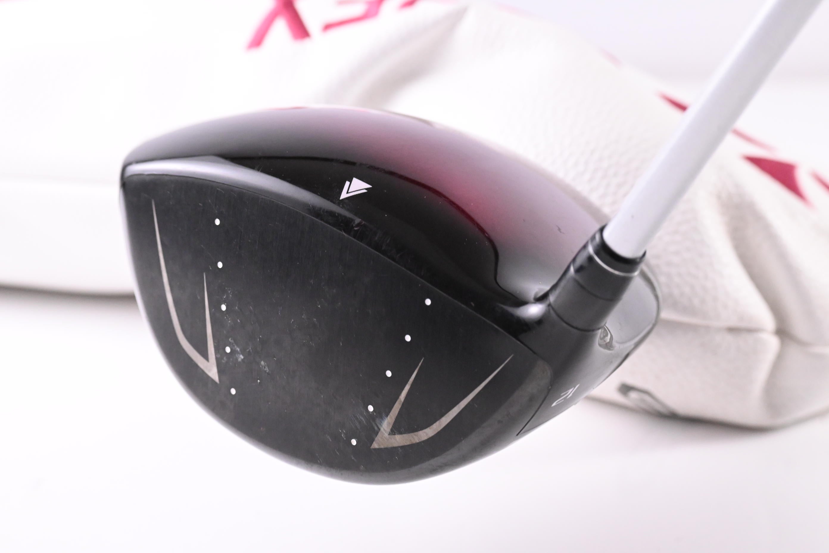 Ladies Yonex Ezone Elite 3.0 Driver / 12 Degree / Ladies Flex Yonex EX-E03L