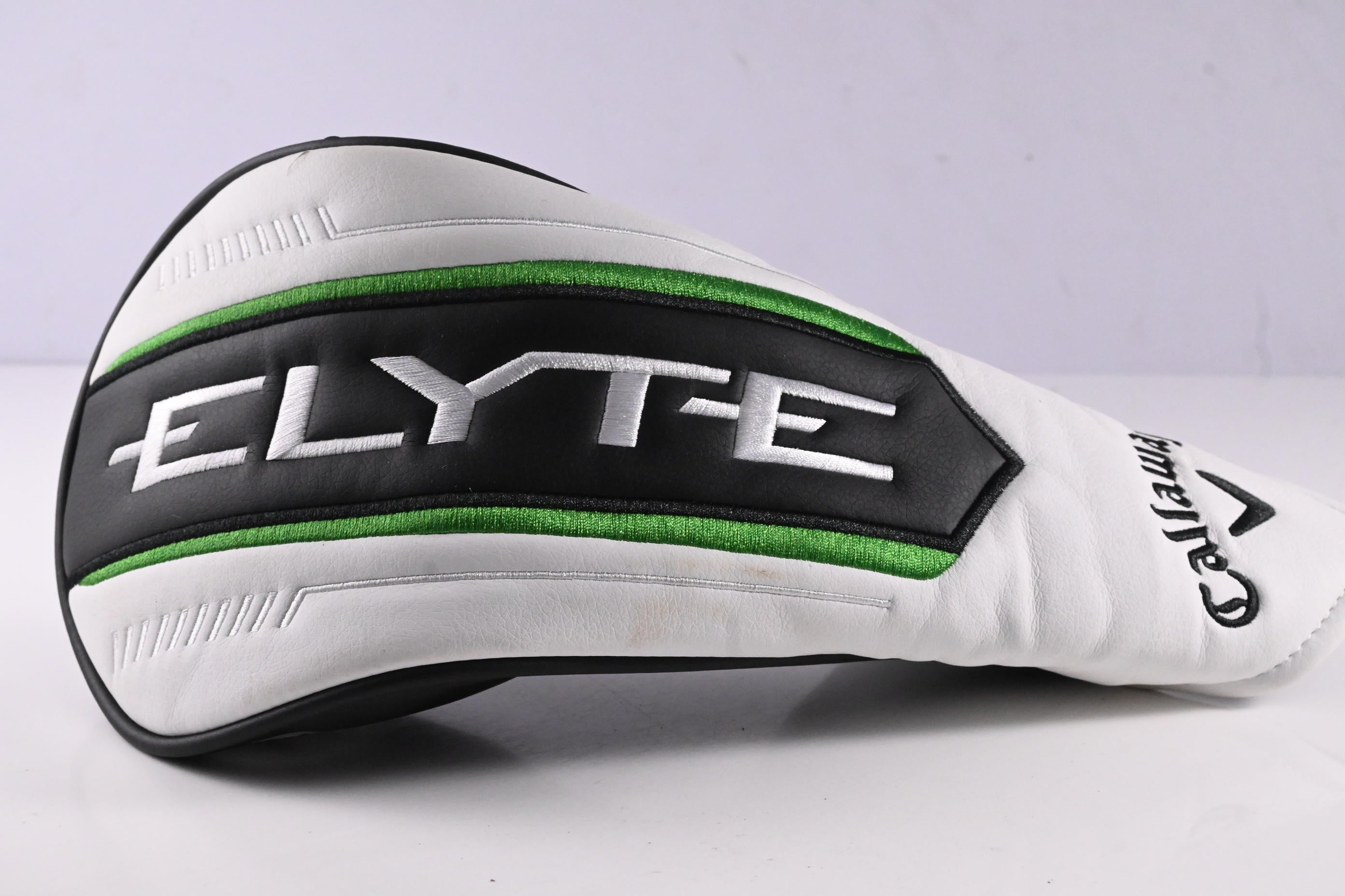 Callaway Elyte X Driver / 12 Degree / Stiff Flex Project X Denali Charcoal 60
