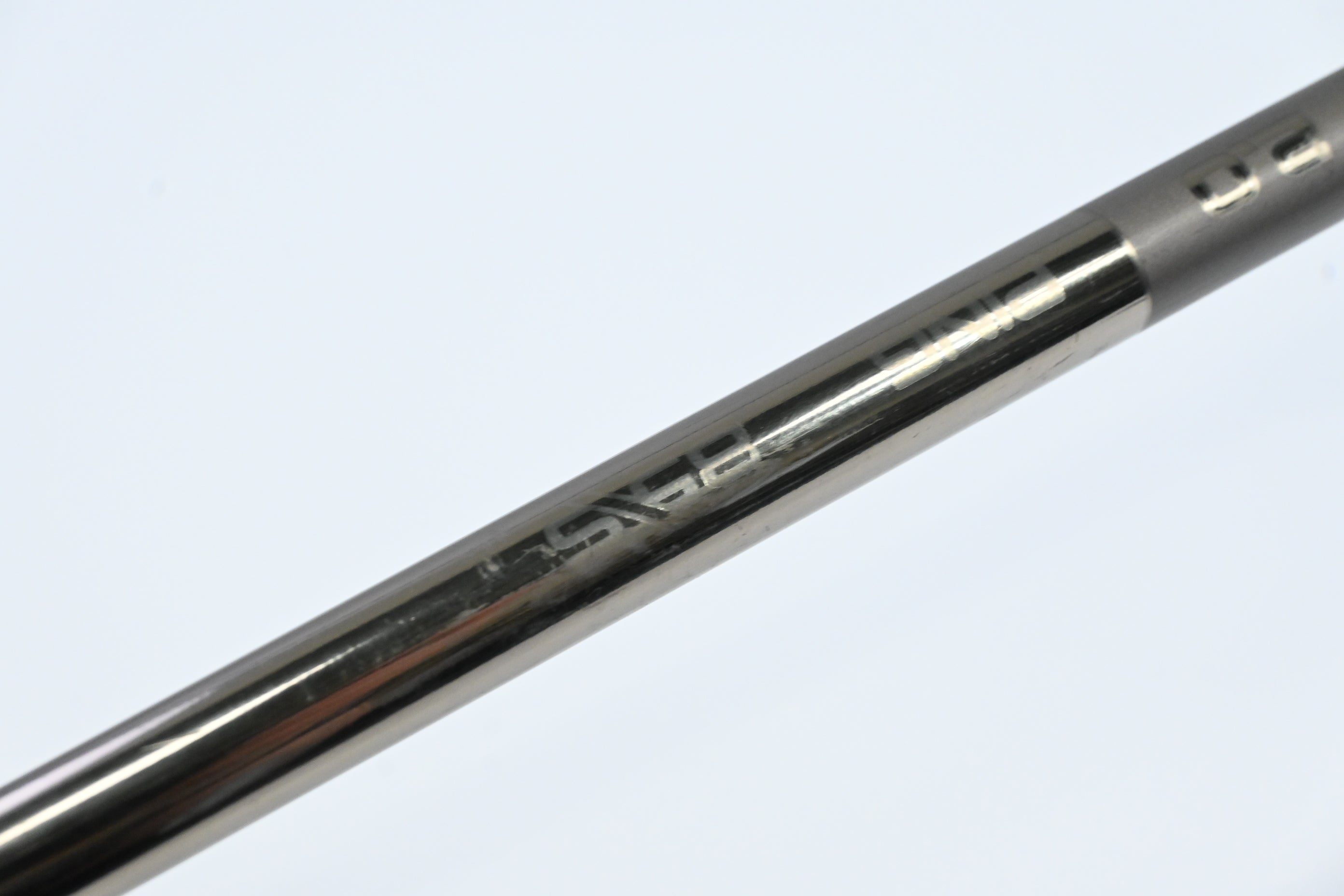 Ping IDI #3 Iron / 23 Degree / Black Dot / Stiff Flex Ping Tour 2.0 Chrome 85 Shaft
