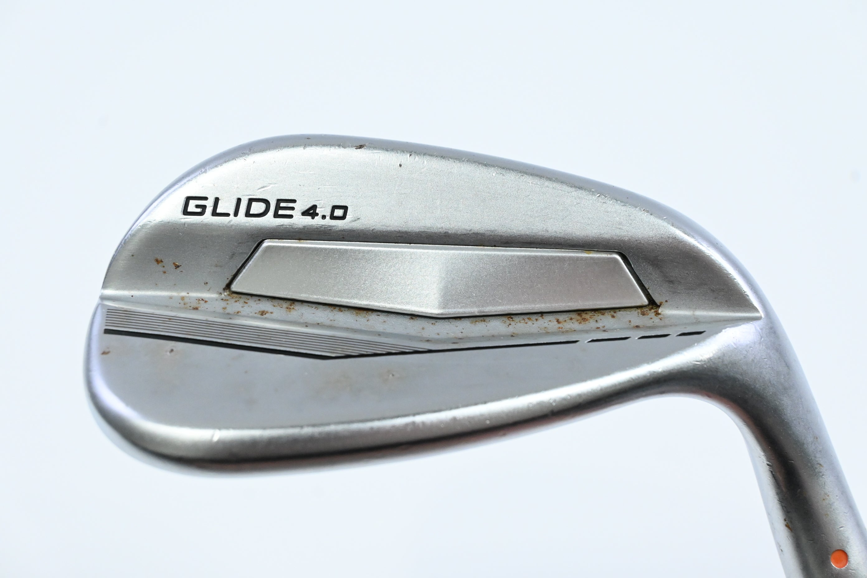 Ping Glide 4.0 Gap Wedge / 50 Degree / Orange Dot / Wedge Flex Ping Z-Z115