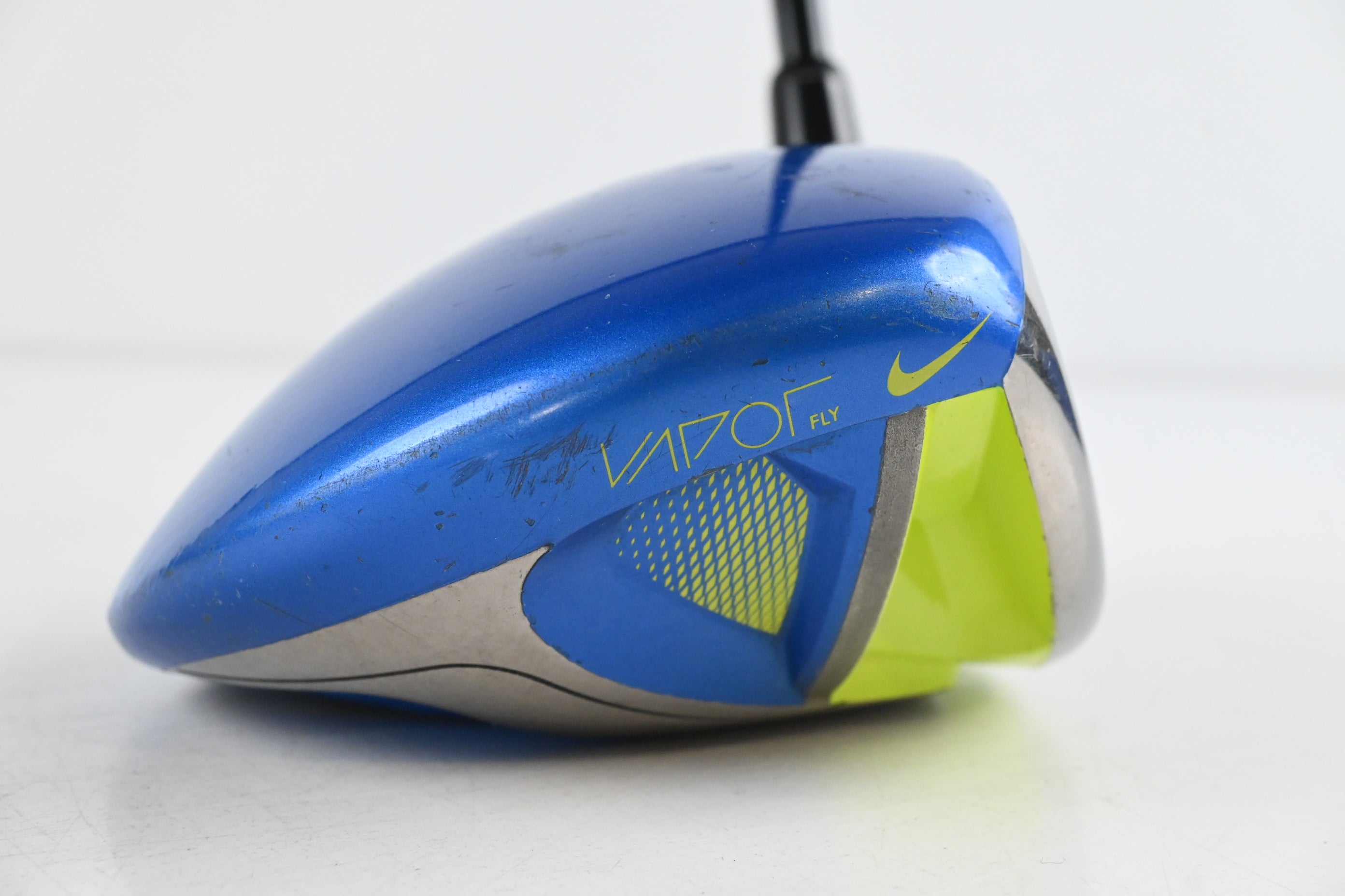 Nike Vapor Fly Driver / 8.5-12.5 Degree / Regular Flex Tensei CK Blue 50 Shaft