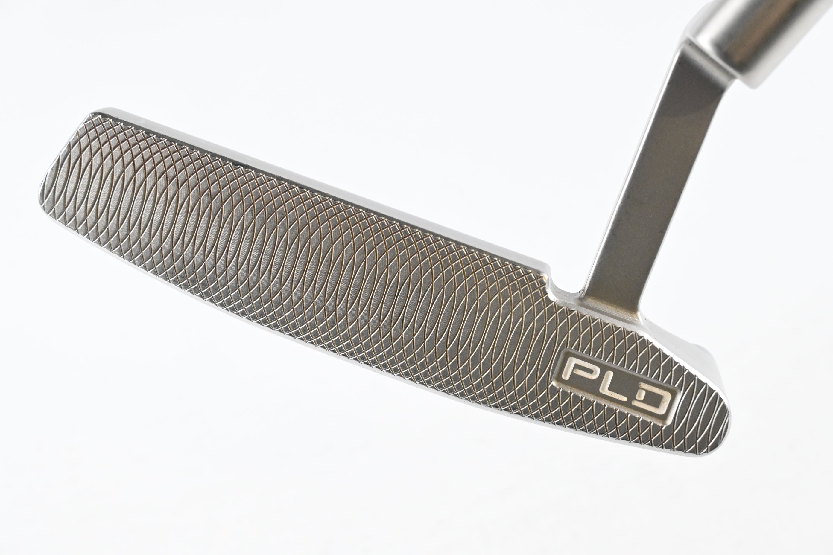 Ping PLD Milled 2022 Anser 2 Putter / 34 Inch