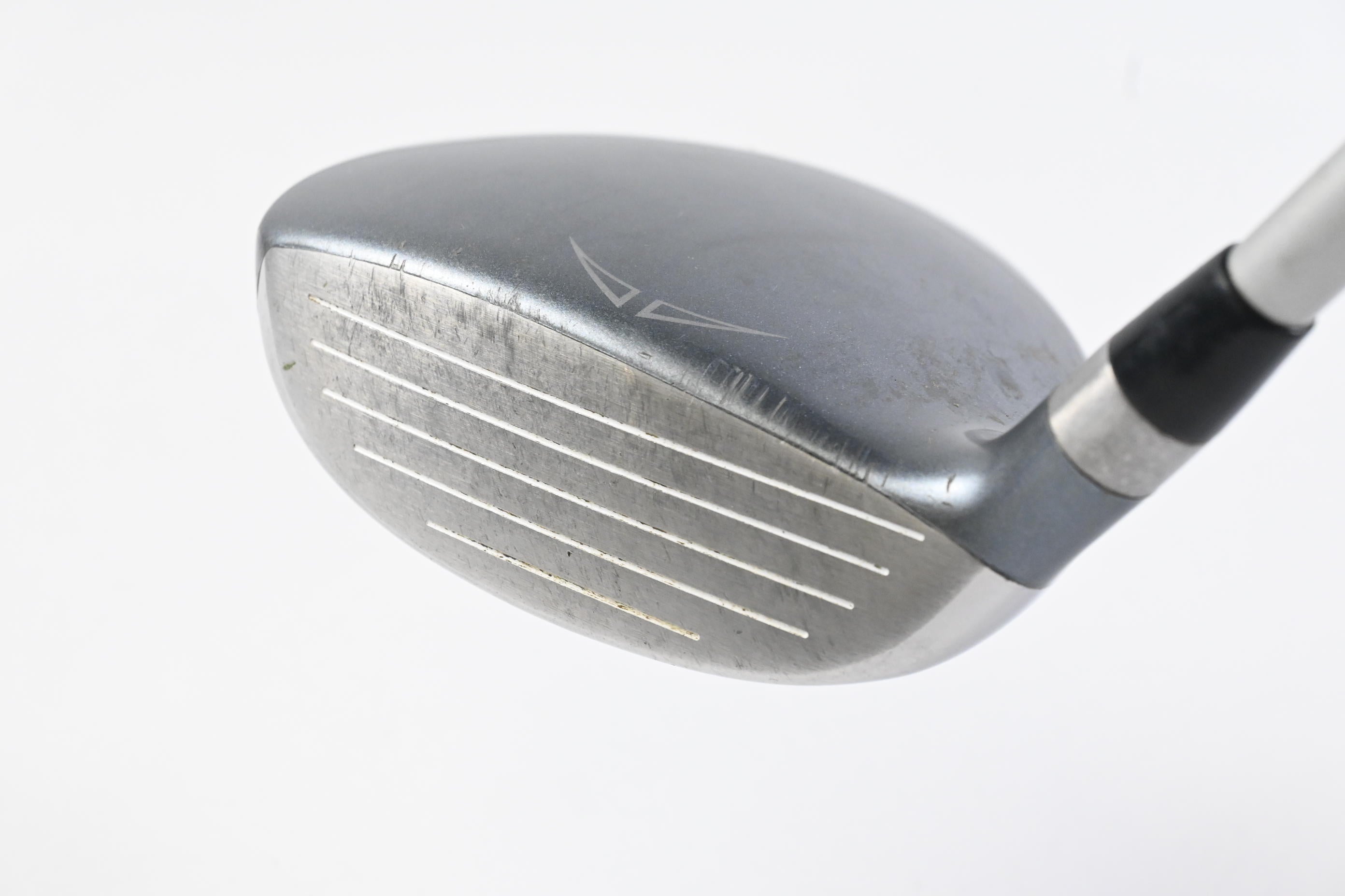 Ladies Ping Serene #3 Wood / 18 Degree / Ladies Flex Ping ULT 210 Shaft