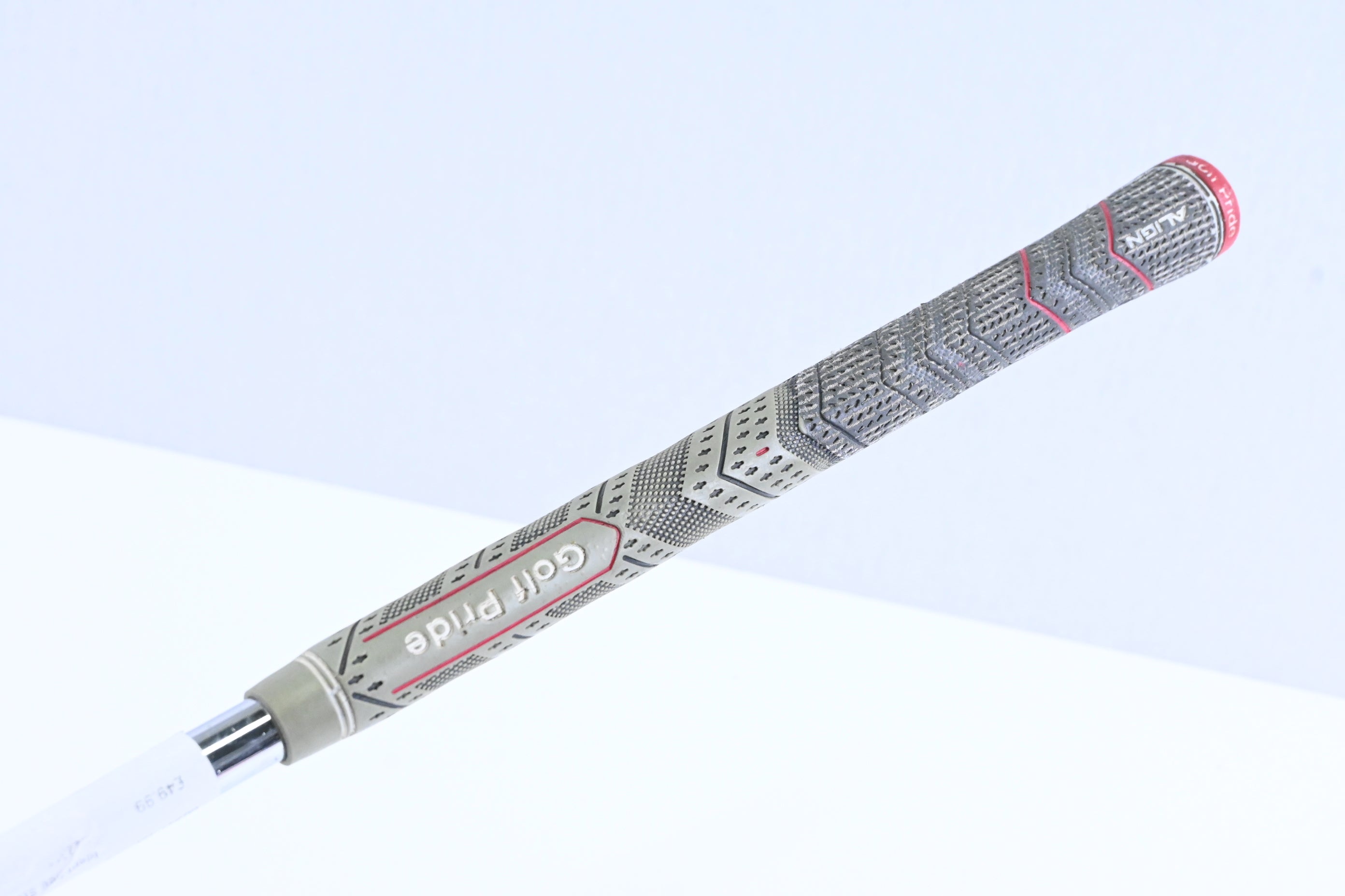 Taylormade Rocketbladez #8 Iron / Regular Flex Rocketfuel 85 Shaft